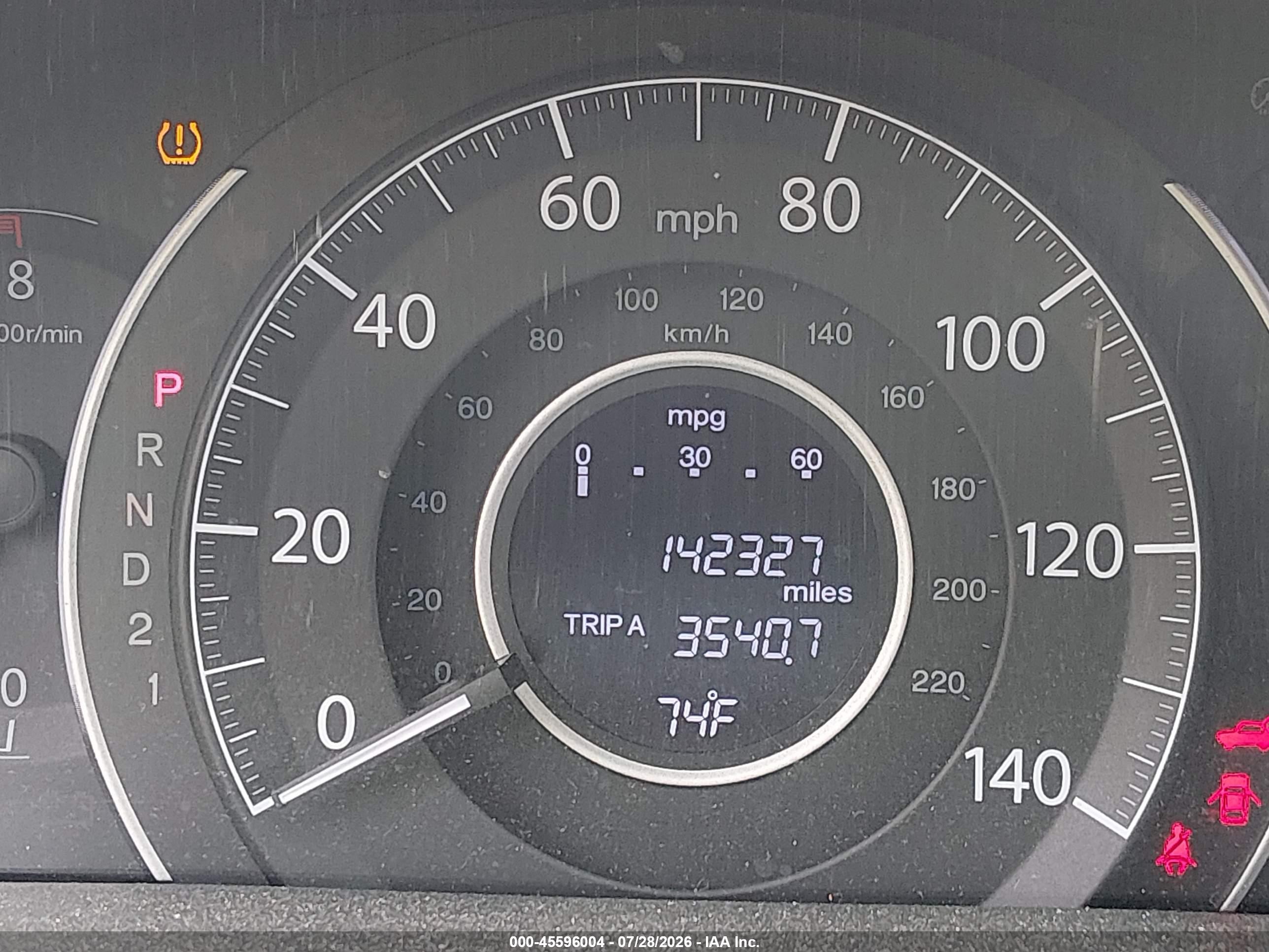2012 Honda Cr-v Ex Silver vin: JHLRM4H5XCC012035