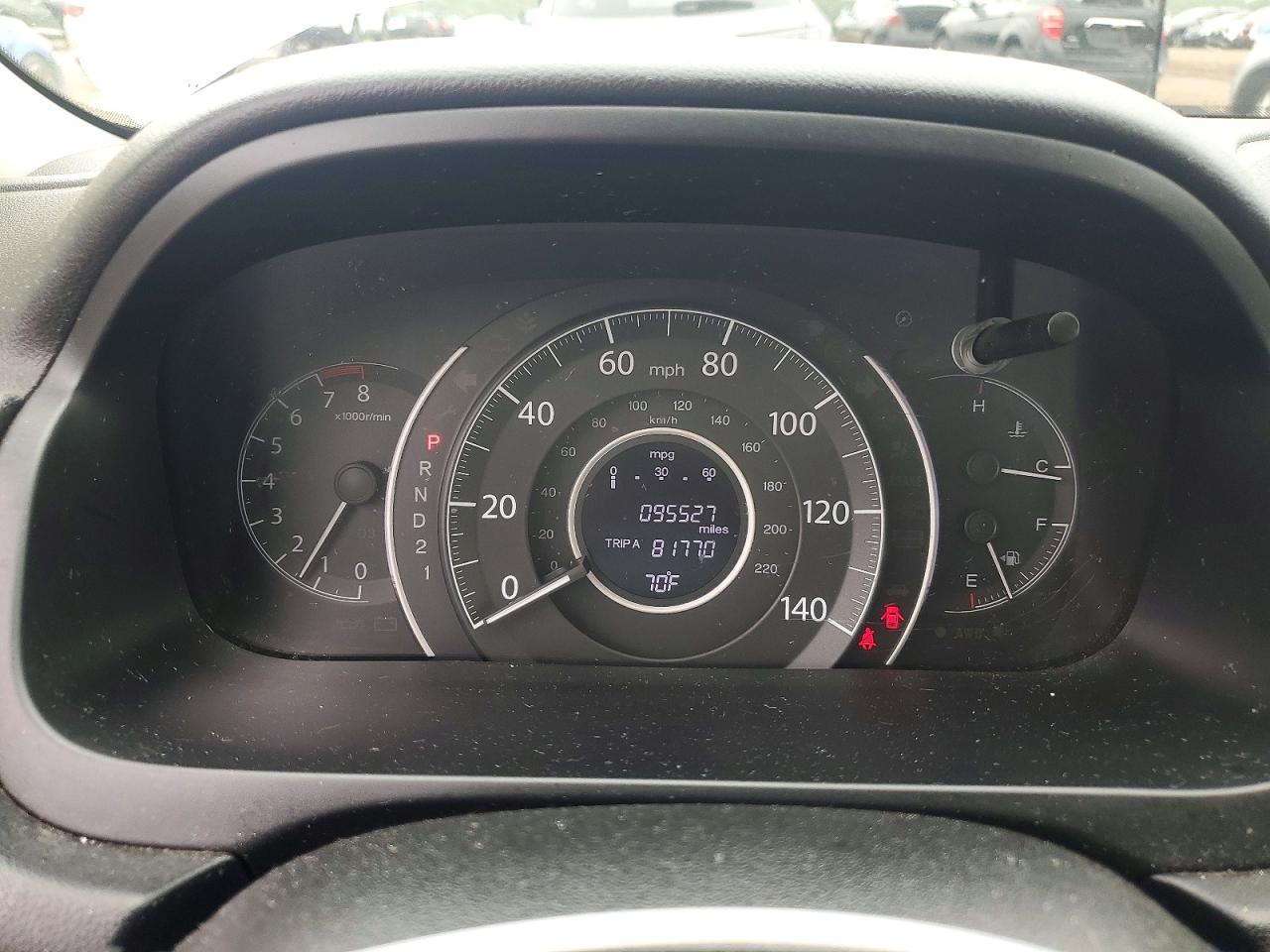2012 Honda Cr-v Exl Silver vin: JHLRM4H70CC008688