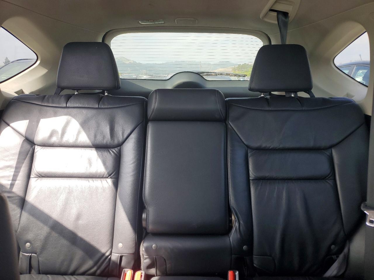 2012 Honda Cr-v Exl Gray vin: JHLRM4H70CC020095