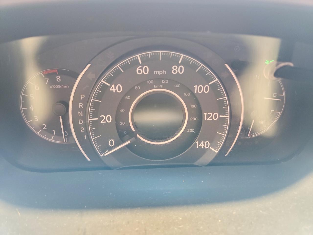 2012 Honda Cr-v Exl Silver vin: JHLRM4H72CC019594