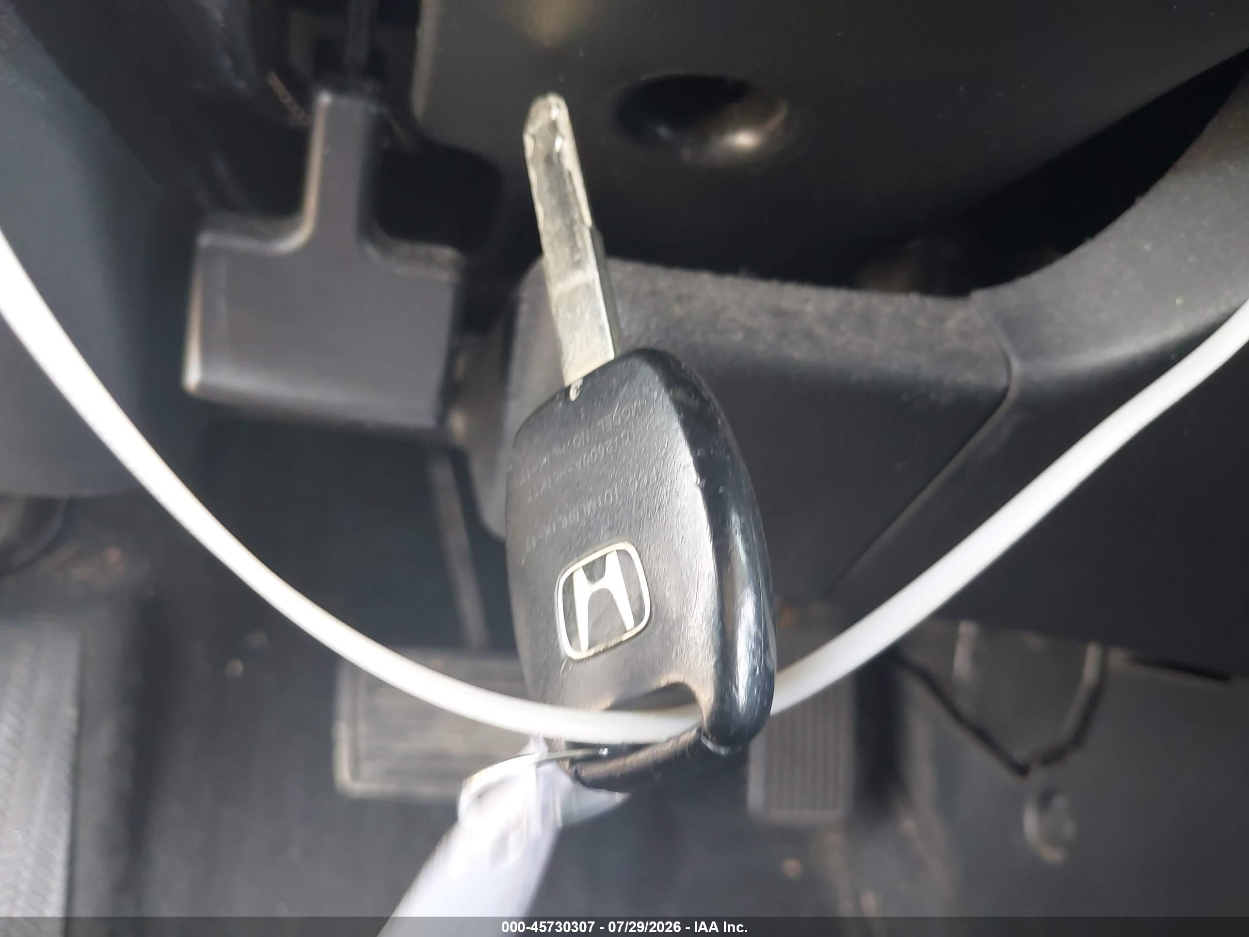 2012 Honda Cr-v Ex-l Черный vin: JHLRM4H73CC001766