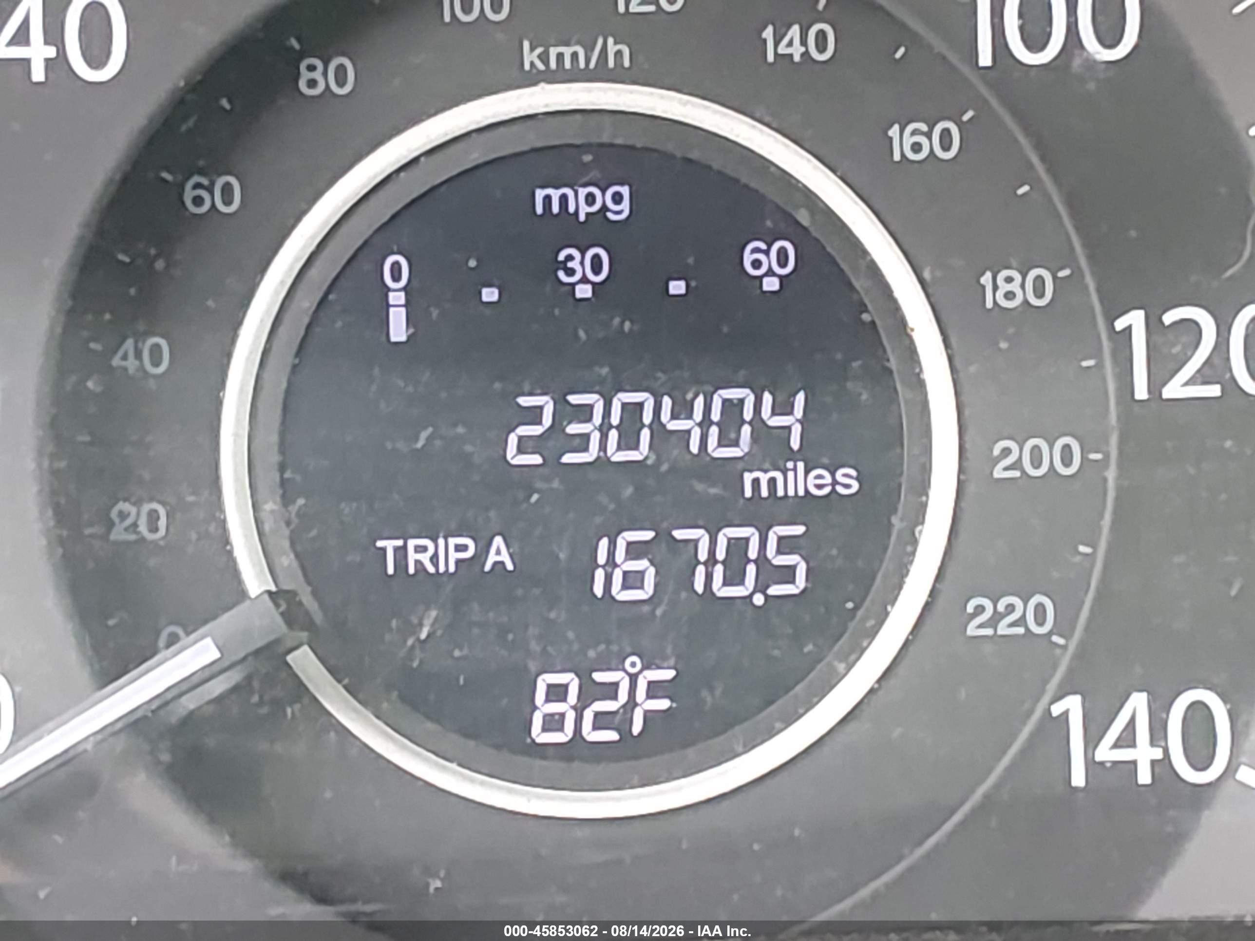 2012 Honda Cr-v Exl Gray vin: JHLRM4H73CC027249