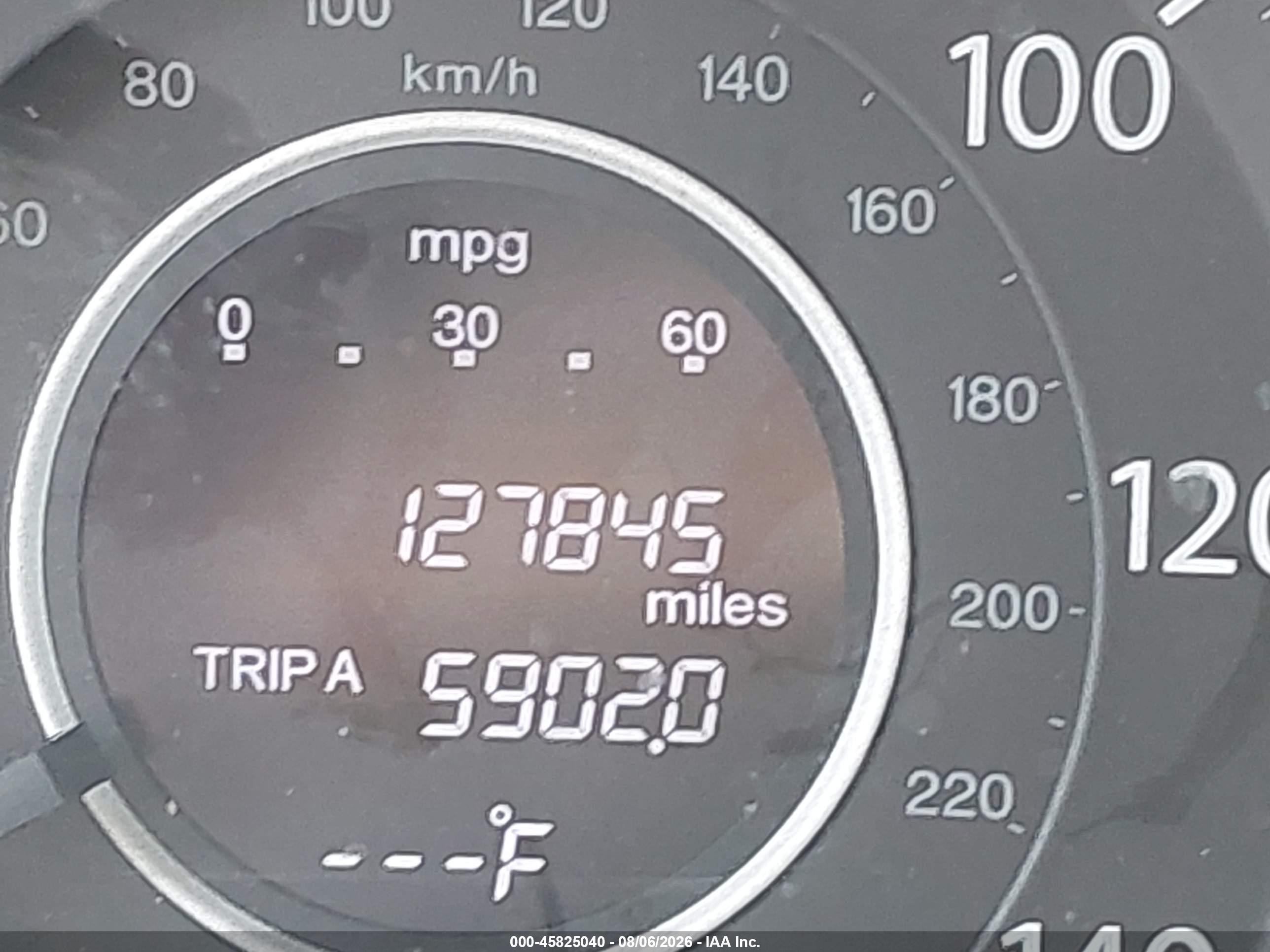 2012 Honda Cr-v Ex-l Черный vin: JHLRM4H74CC004630