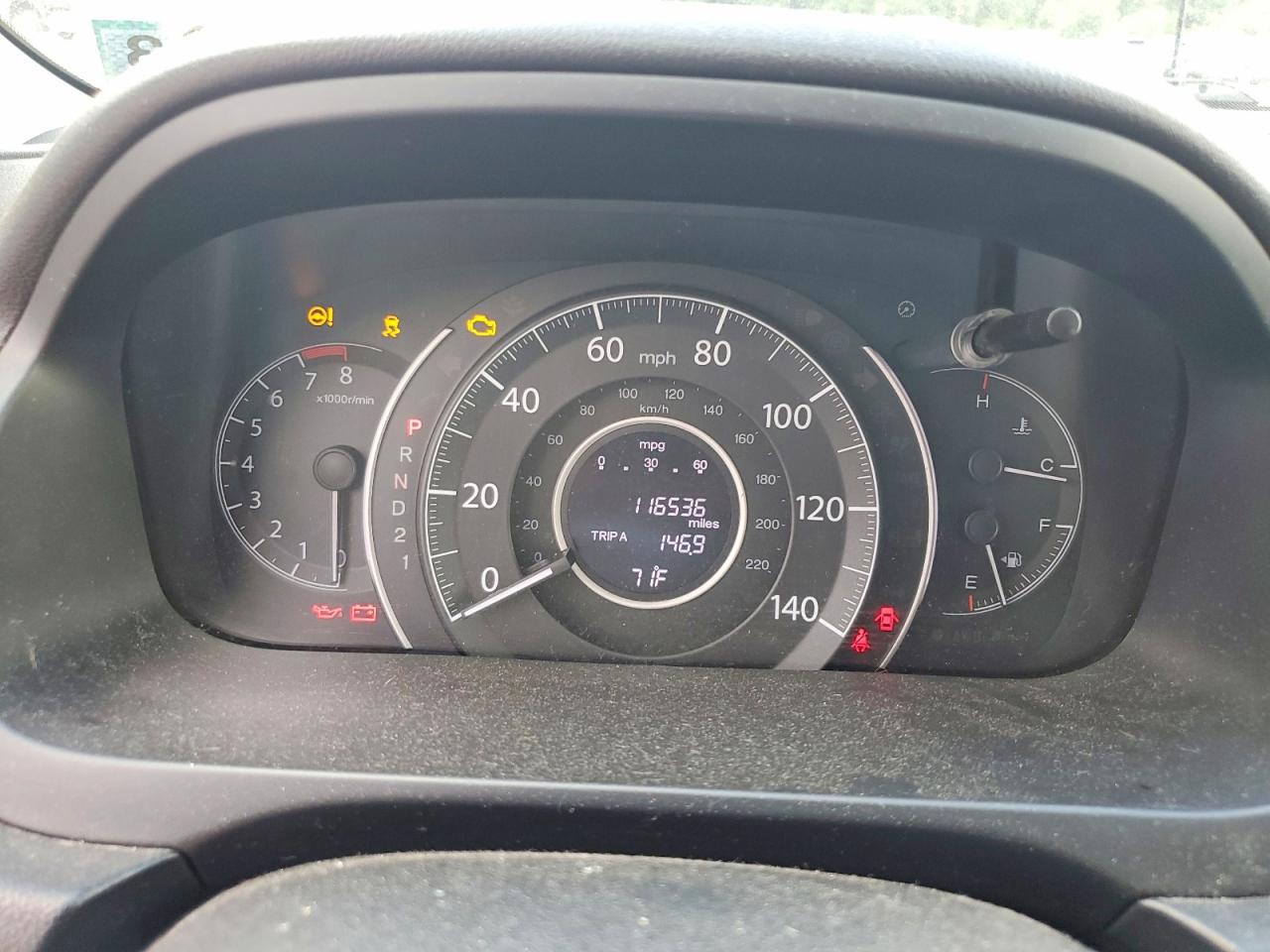2012 Honda Cr-v Exl Silver vin: JHLRM4H75CC010629