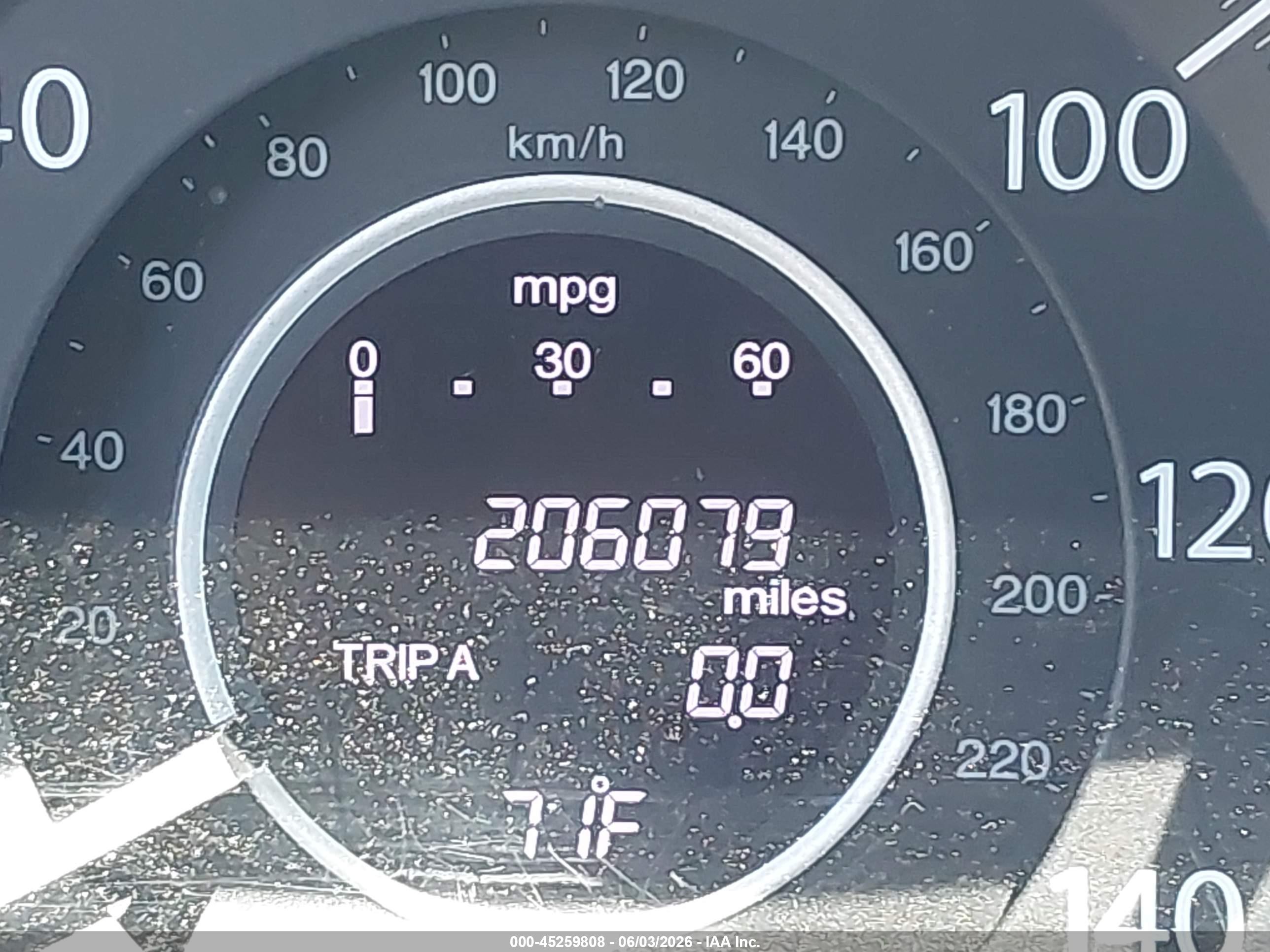 2012 Honda Cr-v Ex-l Gray vin: JHLRM4H76CC028041