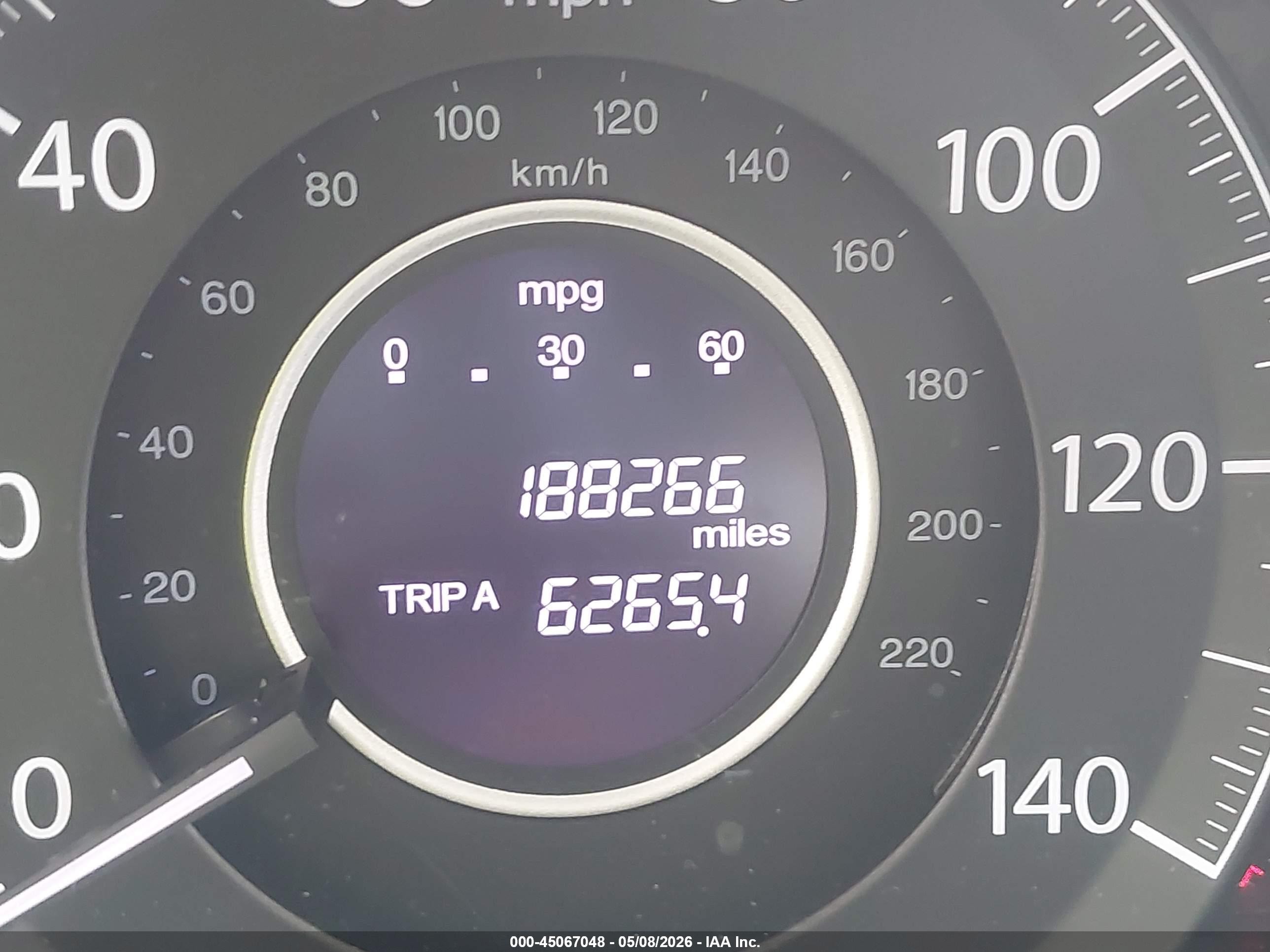 2012 Honda Cr-v Ex-l Silver vin: JHLRM4H77CC001382