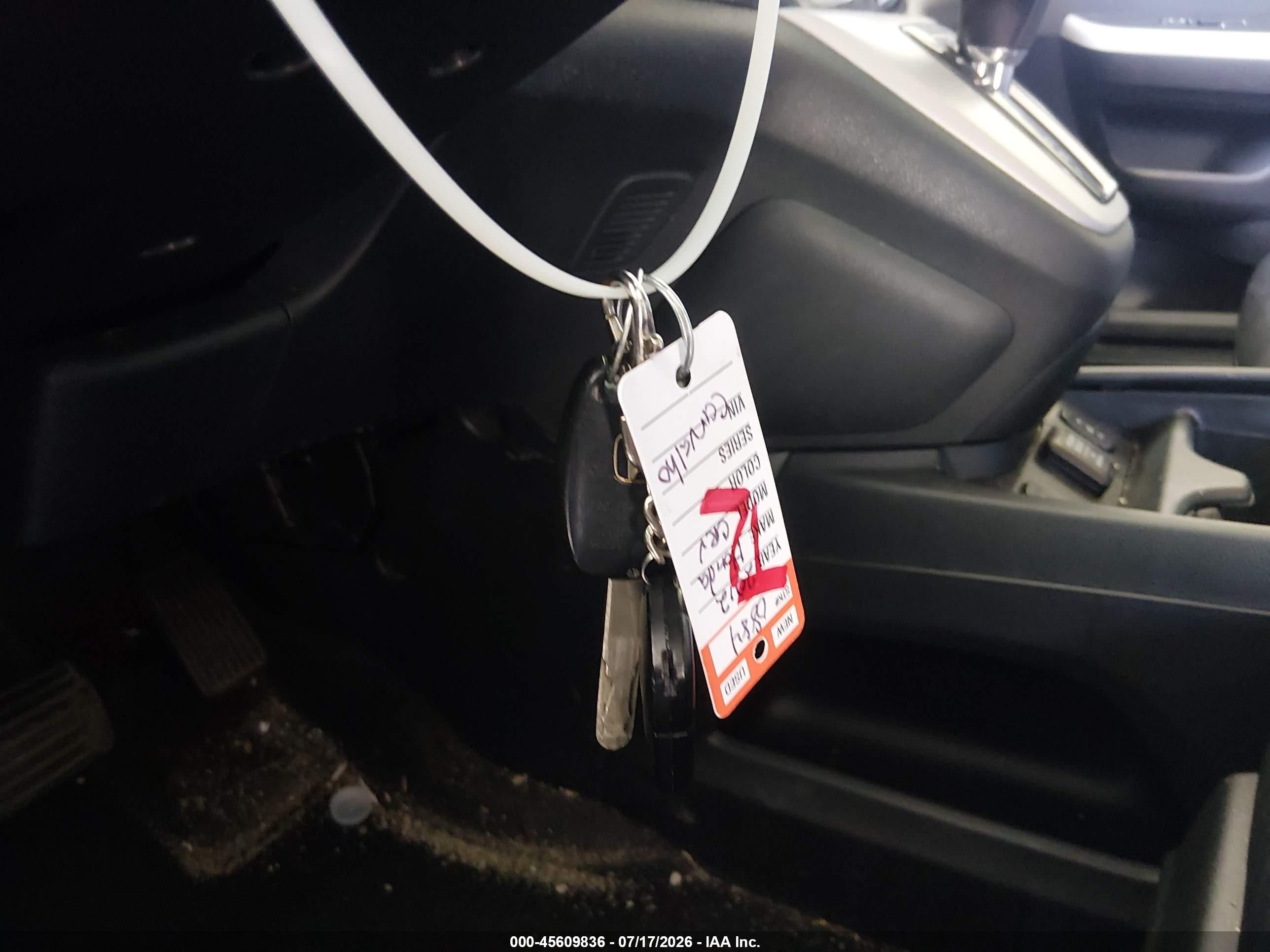 2012 Honda Cr-v Ex-l Зеленый vin: JHLRM4H77CC007215