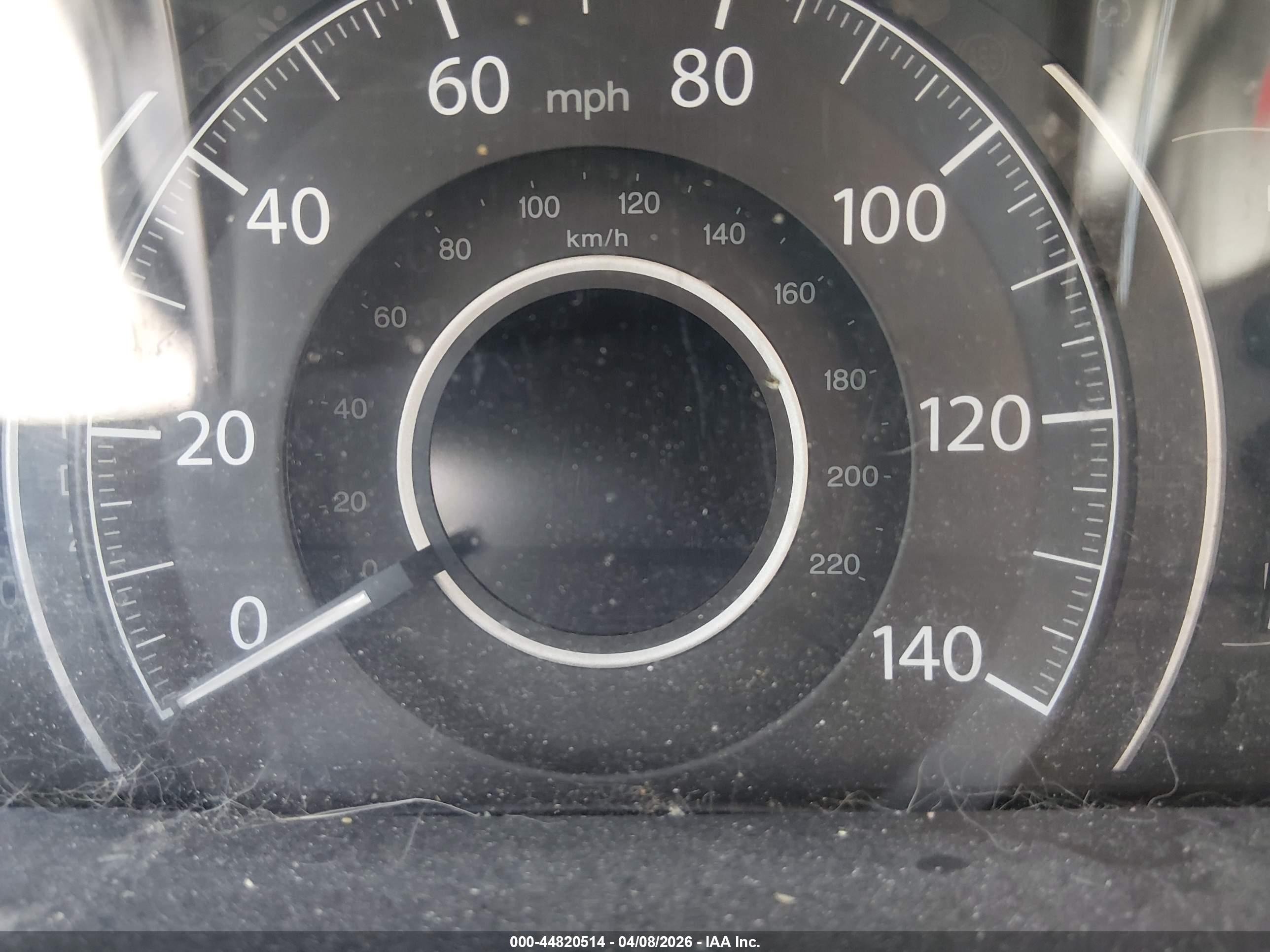 2012 Honda Cr-v Ex-l Синий vin: JHLRM4H78CC027957