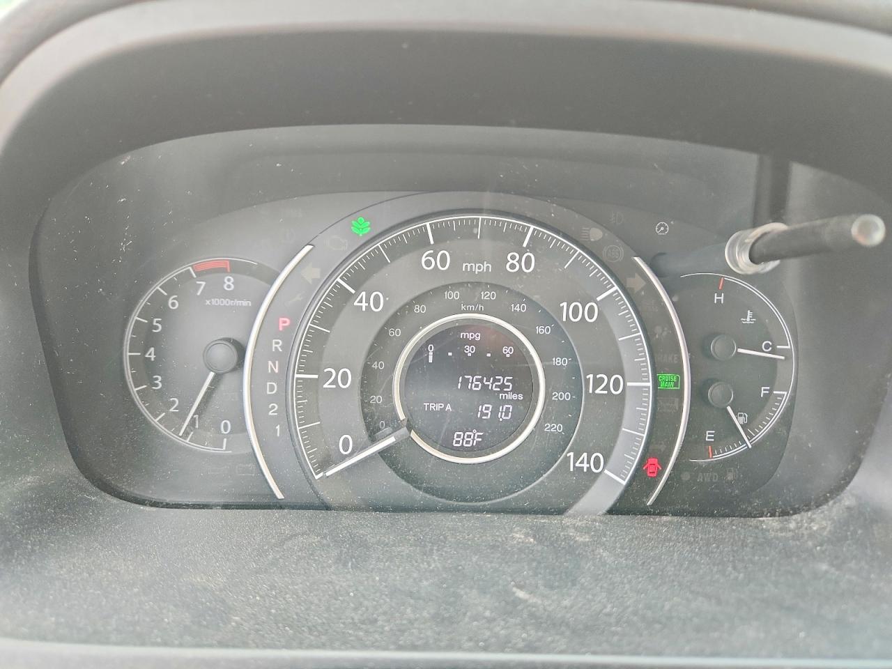 2012 Honda Cr-v Exl Серебряный vin: JHLRM4H7XCC011081