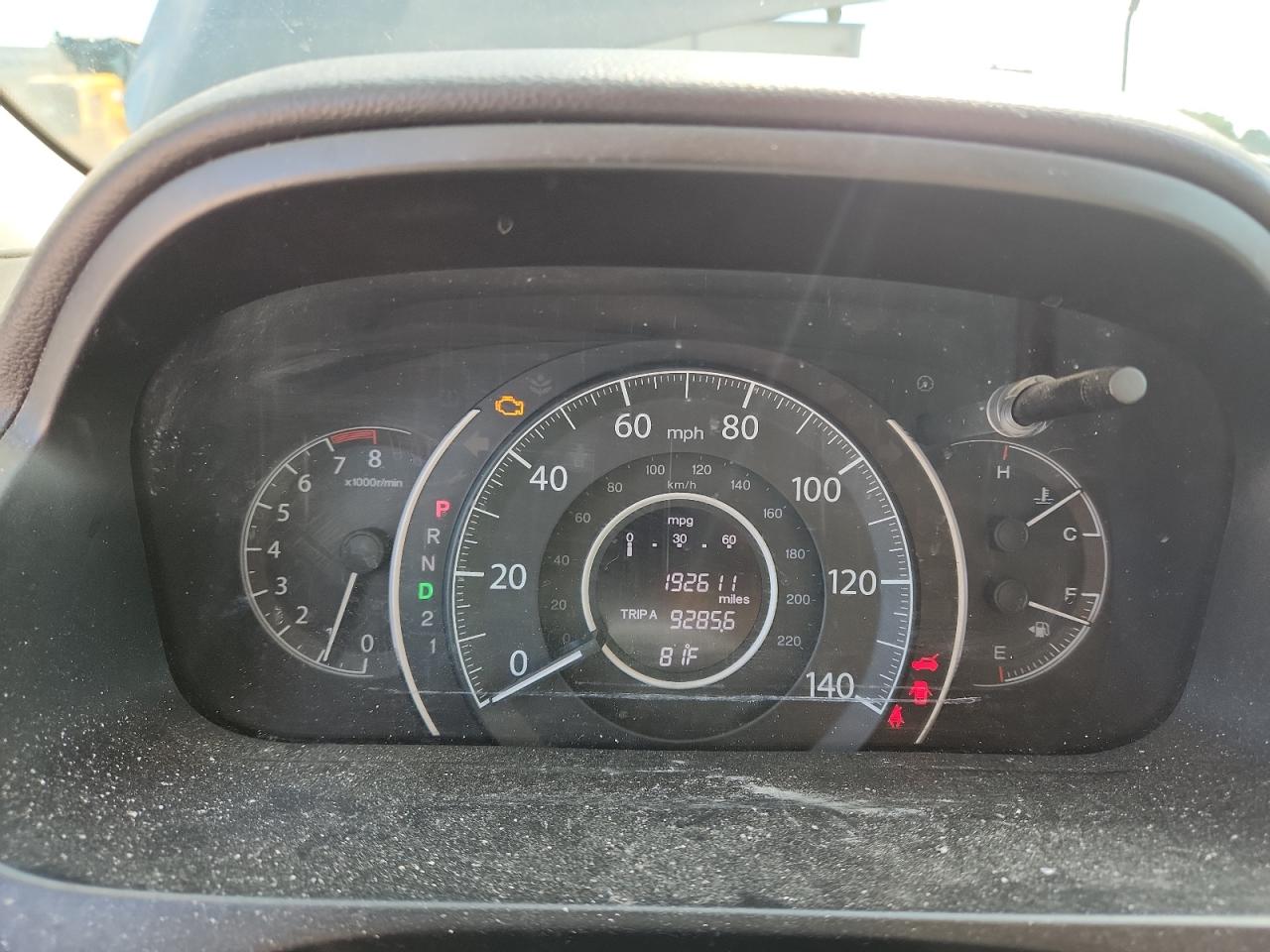 2012 Honda Cr-v Exl Silver vin: JHLRM4H7XCC026308