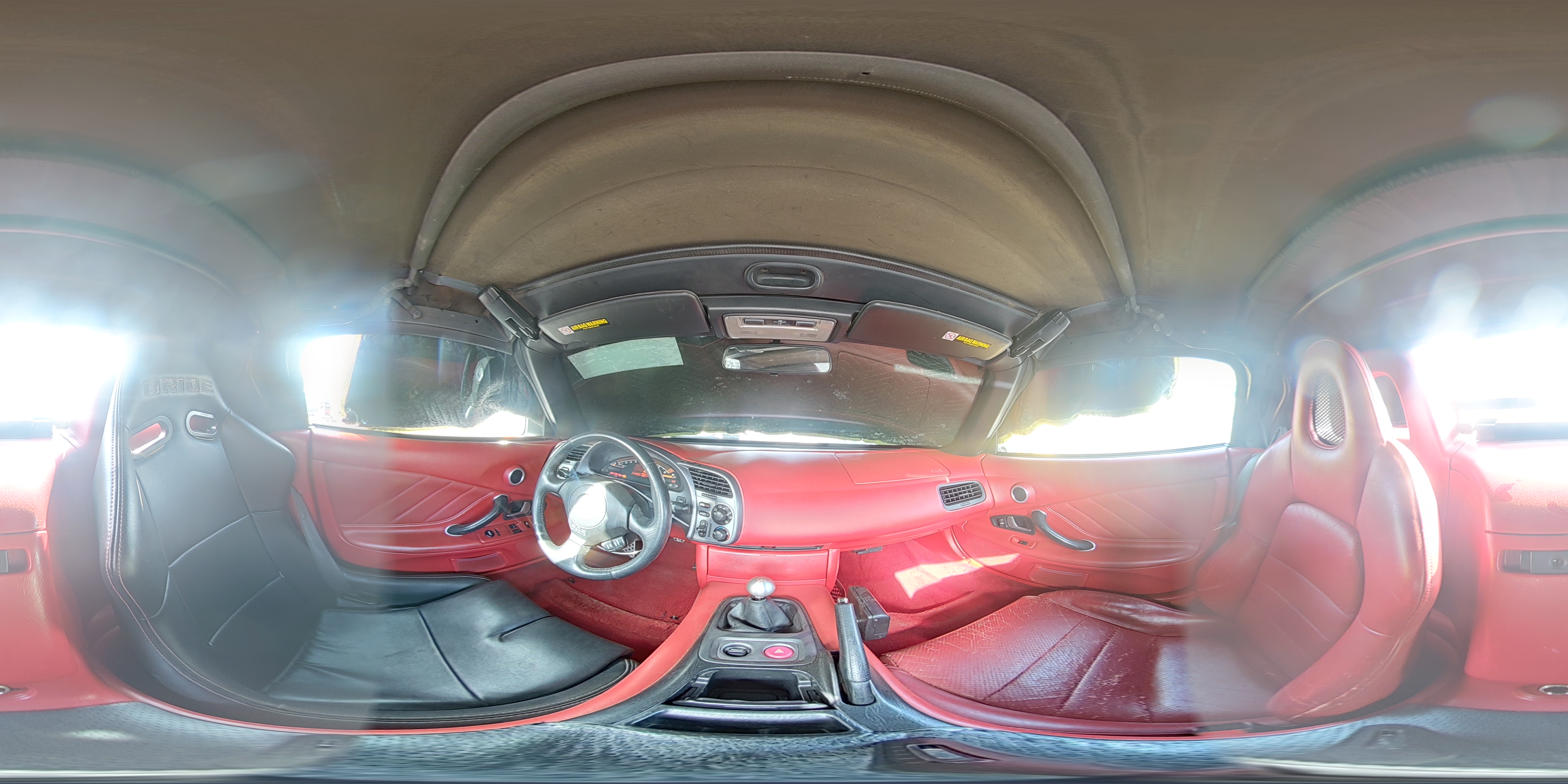 2002 Honda S2000 Silver vin: JHMAP114X2T004077