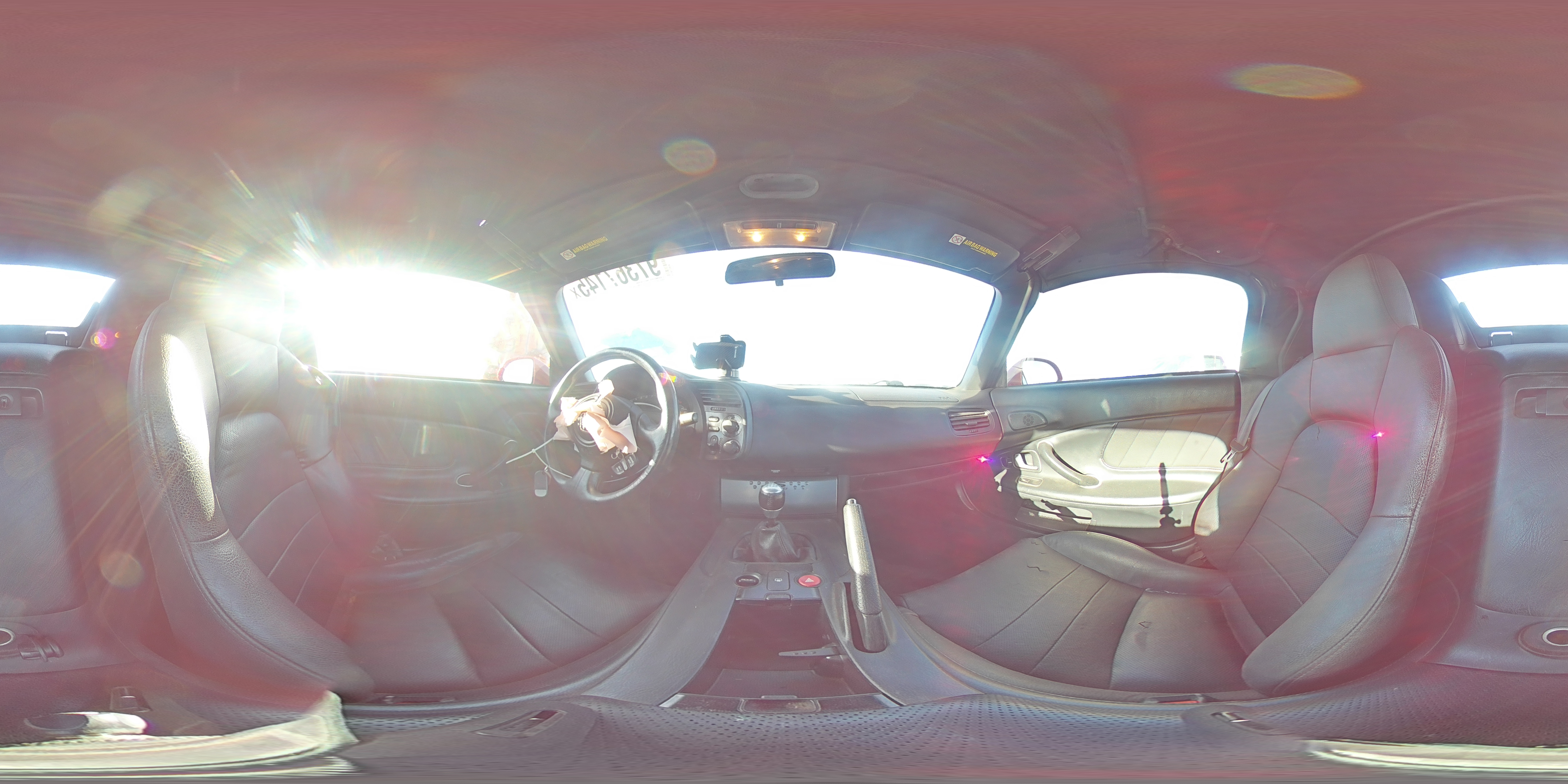 2006 Honda S2000 Red vin: JHMAP21476S003664