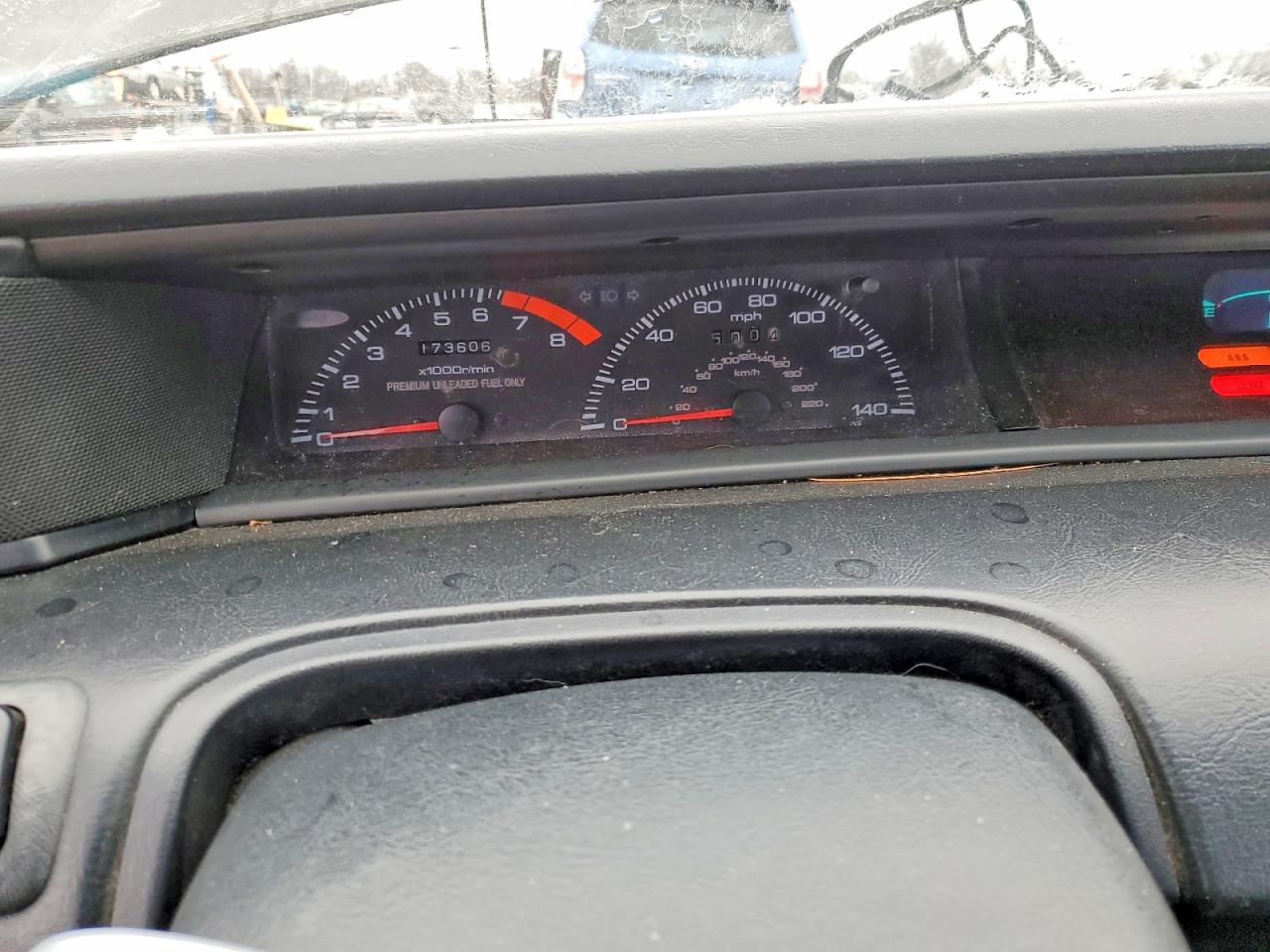 1992 Honda Prelude Si Alb Черный vin: JHMBB2153NC008798