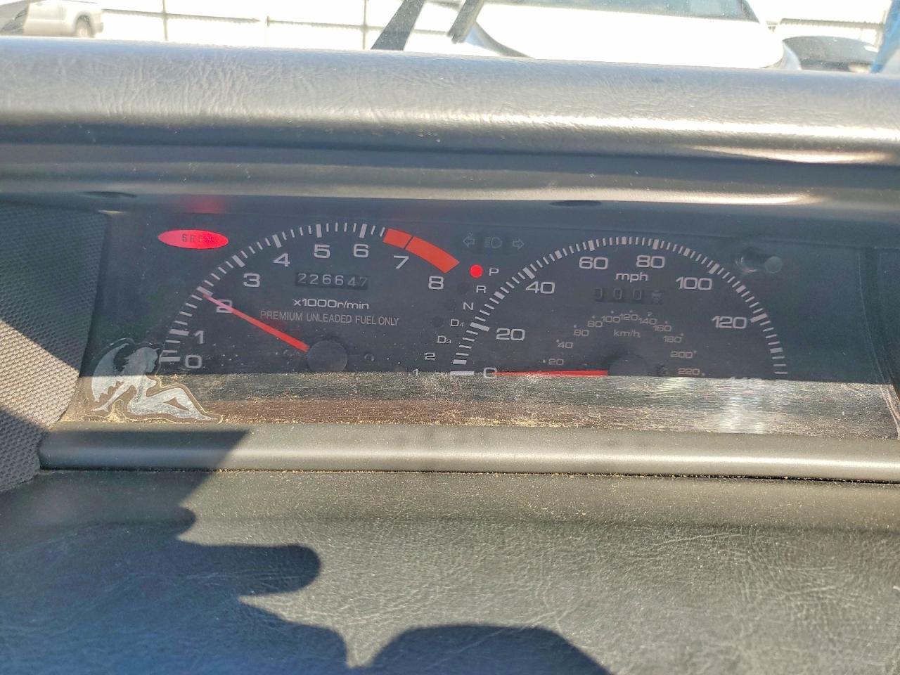 1992 Honda Prelude Si Alb White vin: JHMBB2257NC017566