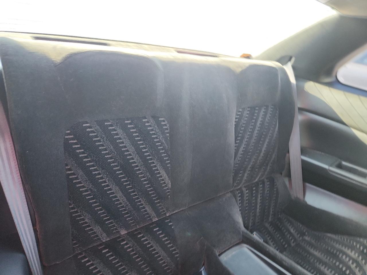 2001 Honda Prelude Sh Black vin: JHMBB615X1C009495