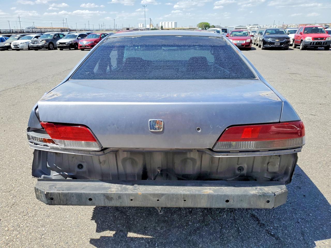 1999 Honda Prelude Black vin: JHMBB6242XC007478