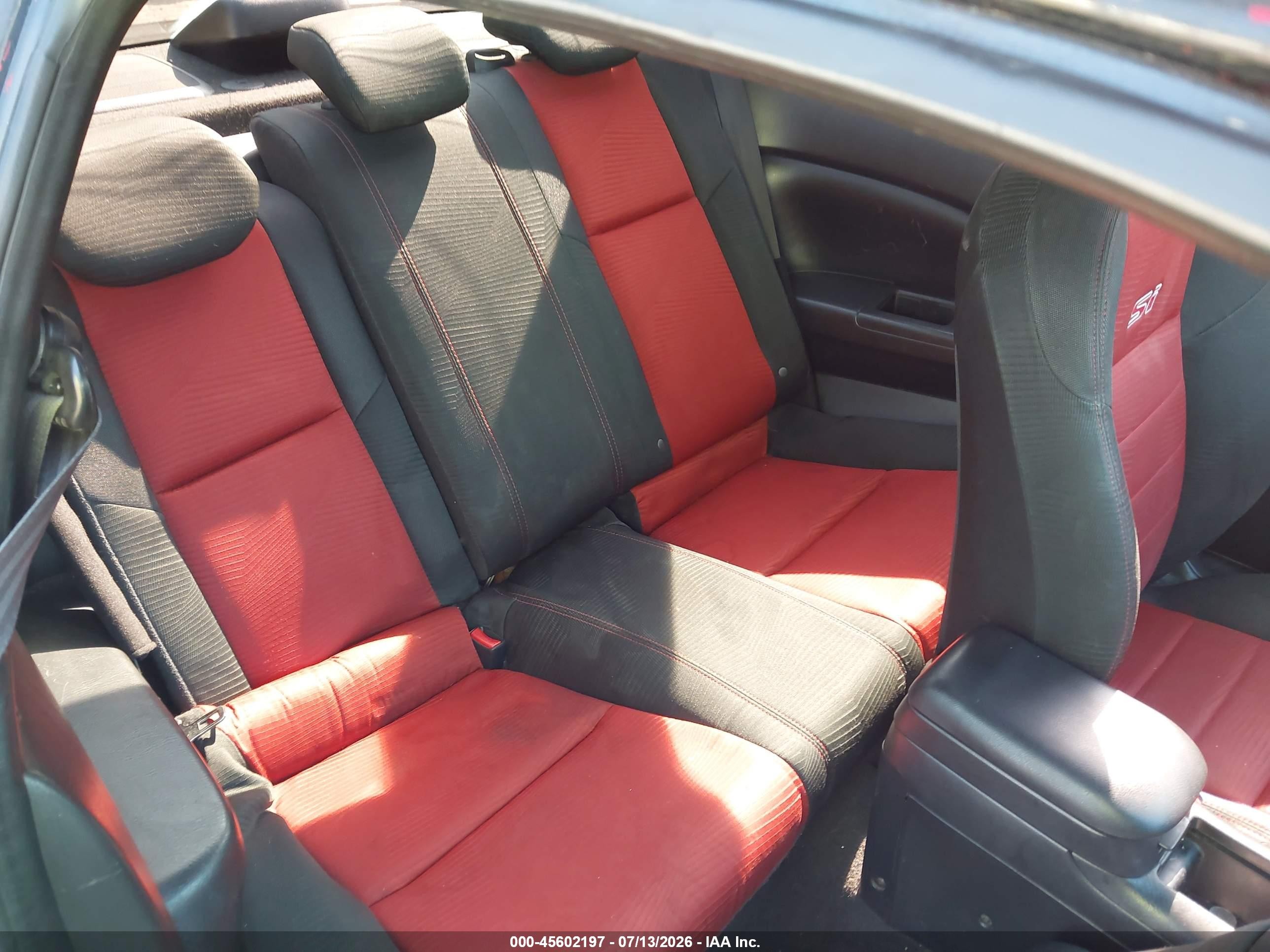 1997 Honda Prelude   Black vin: JHMBB6249VC016014