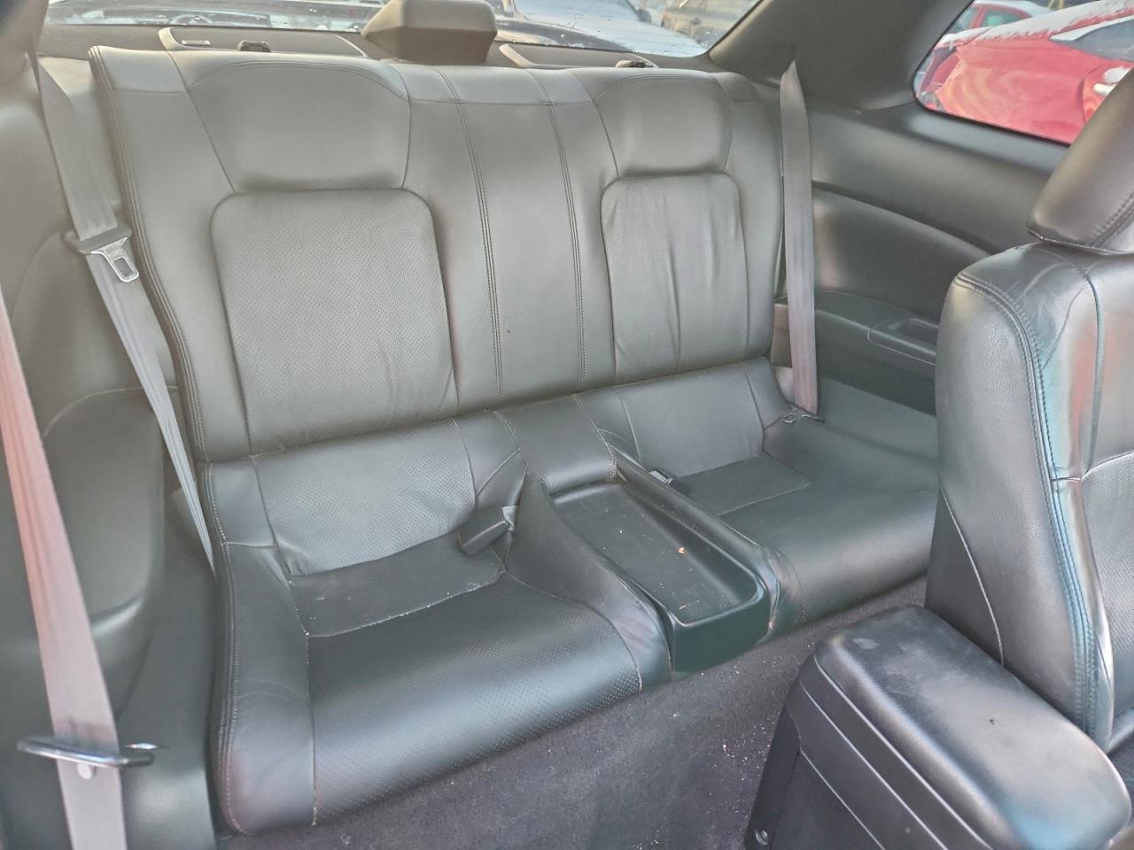 2001 Honda Prelude Se Black vin: JHMBB62781C801760