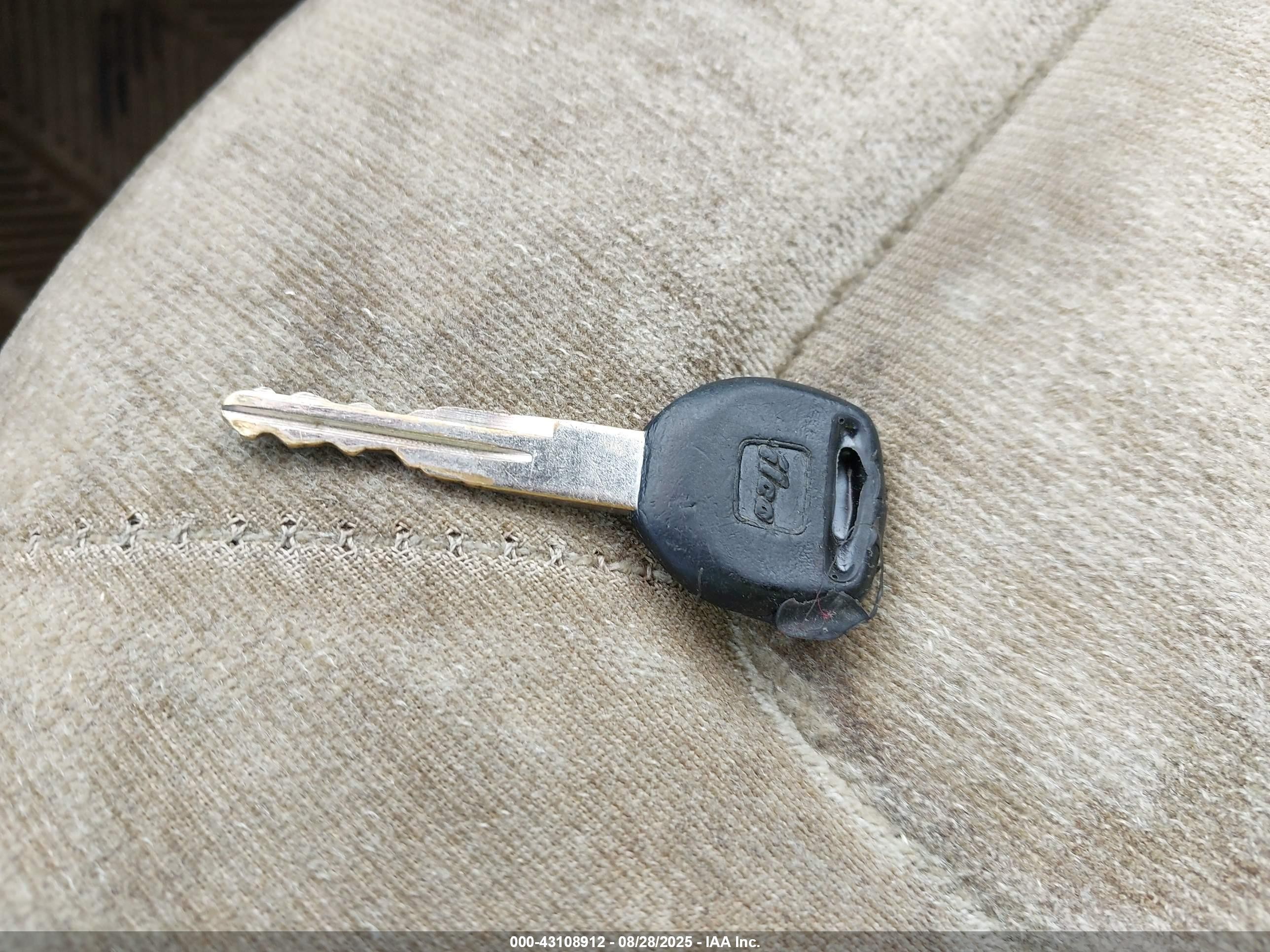 1990 Honda Accord Lx/ex Gold vin: JHMCB7554LC079758