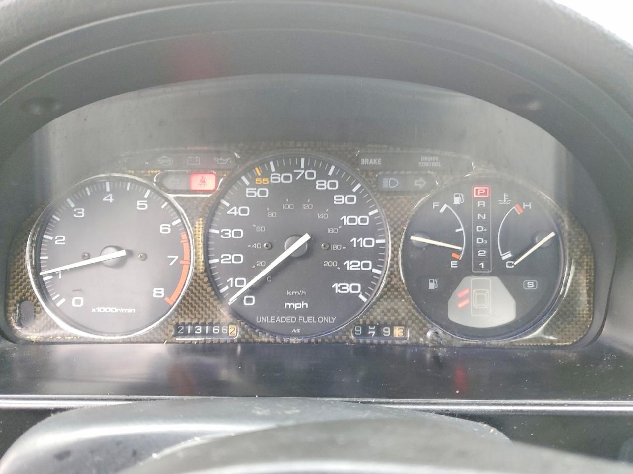 1990 Honda Accord Lx White vin: JHMCB7652LC115736