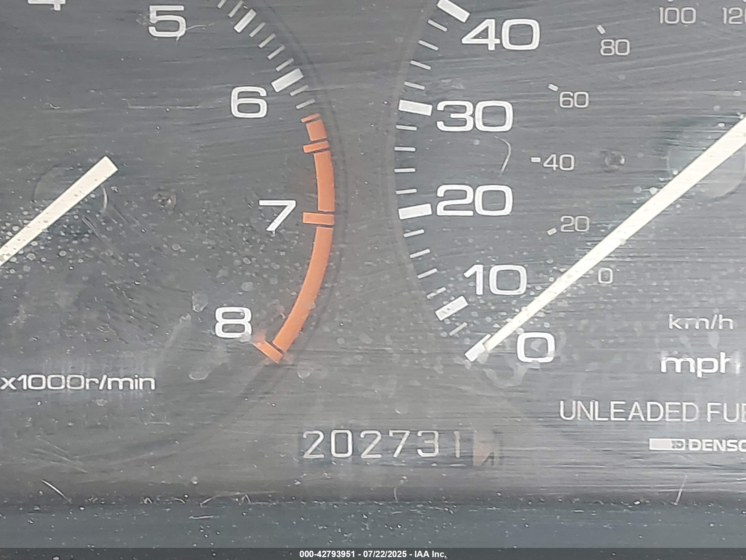 1990 Honda Accord Lx/ex Белый vin: JHMCB7657LC024042