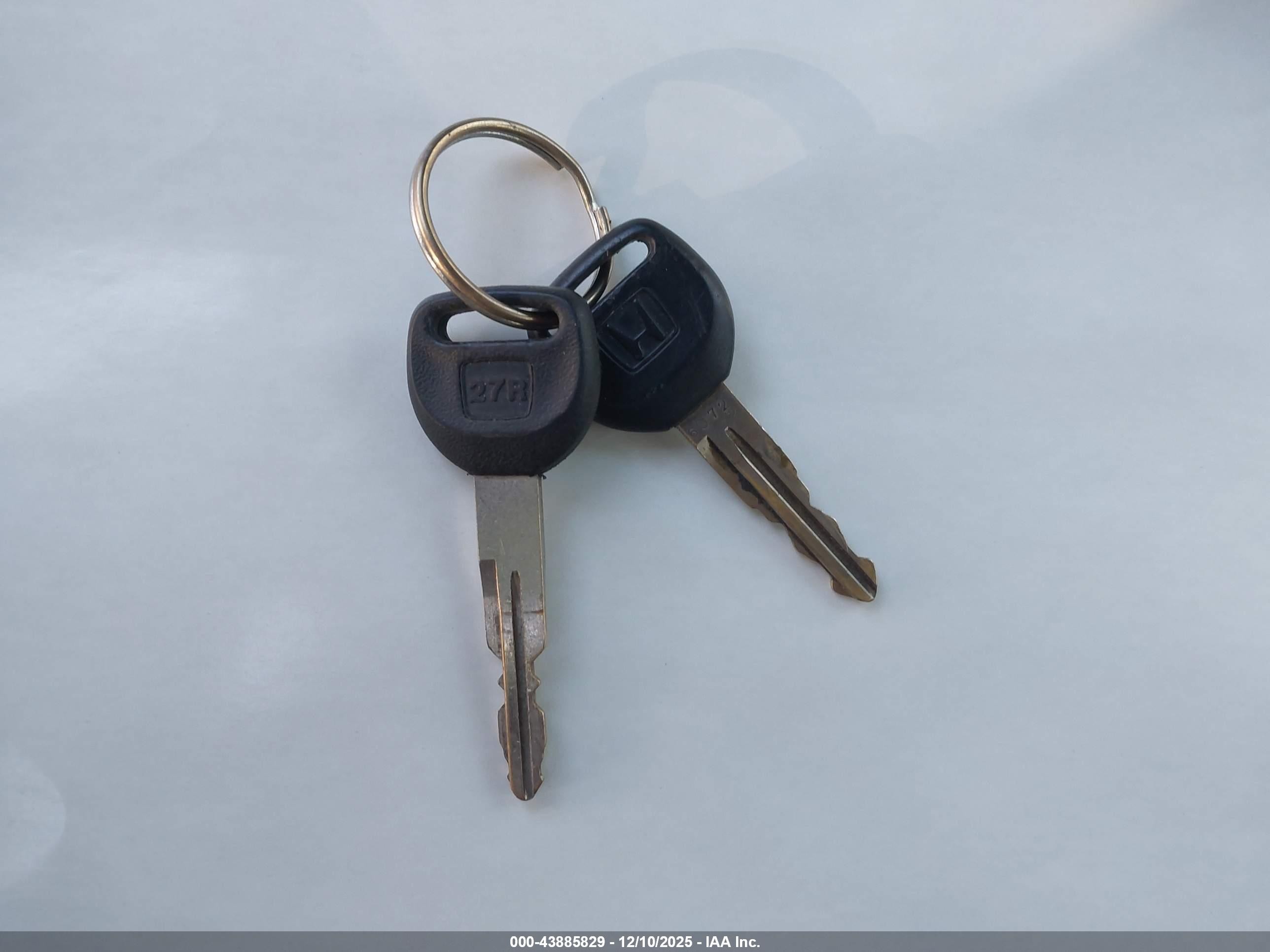 1993 Honda Accord Lx Зеленый vin: JHMCB7658PC021835