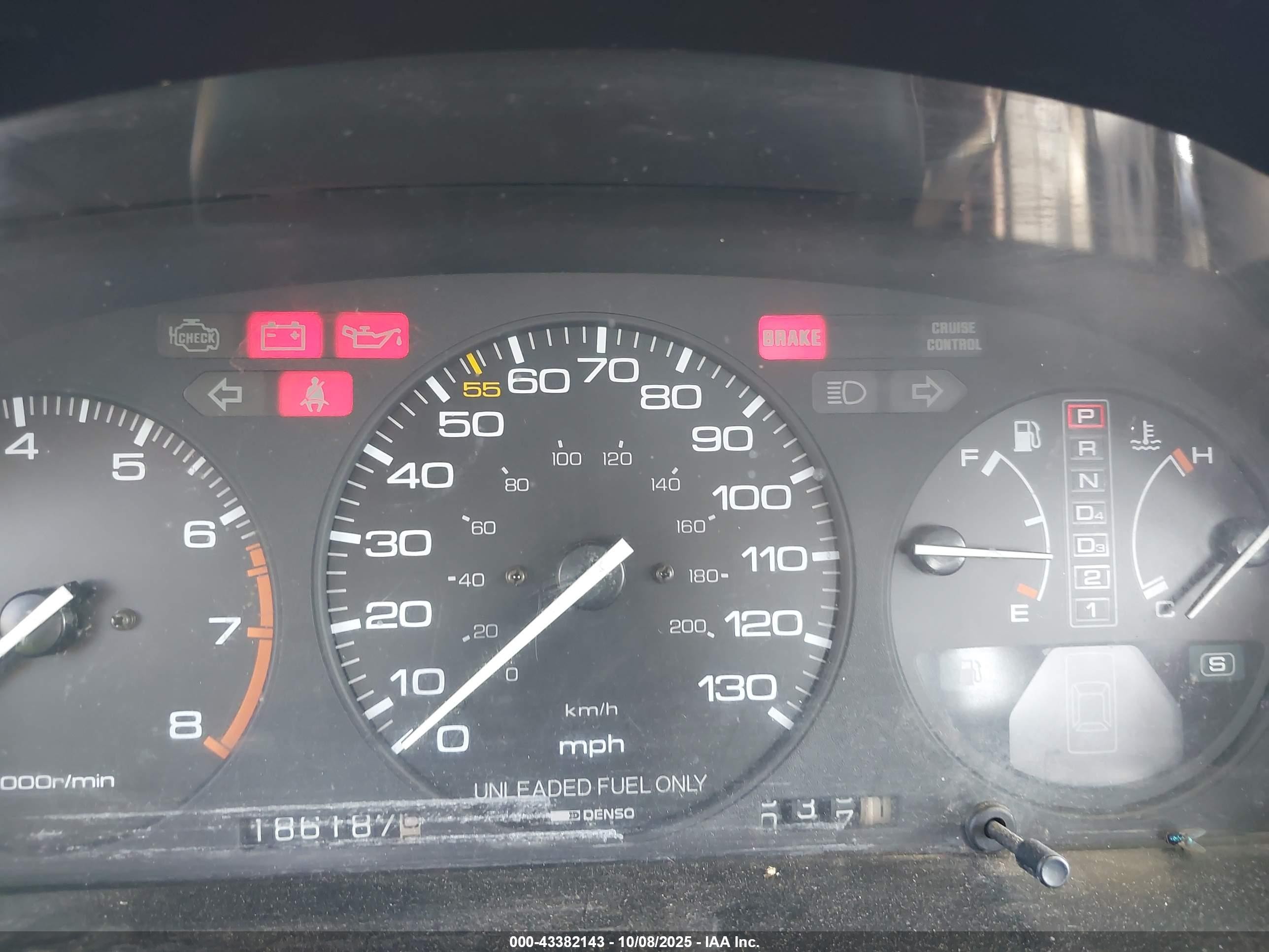 1990 Honda Accord Lx/ex White vin: JHMCB7659LC103387