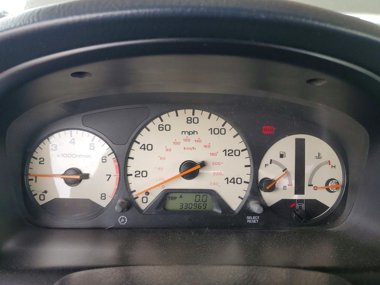 1999 Honda Accord Lx Серебряный vin: JHMCG5540XC033850