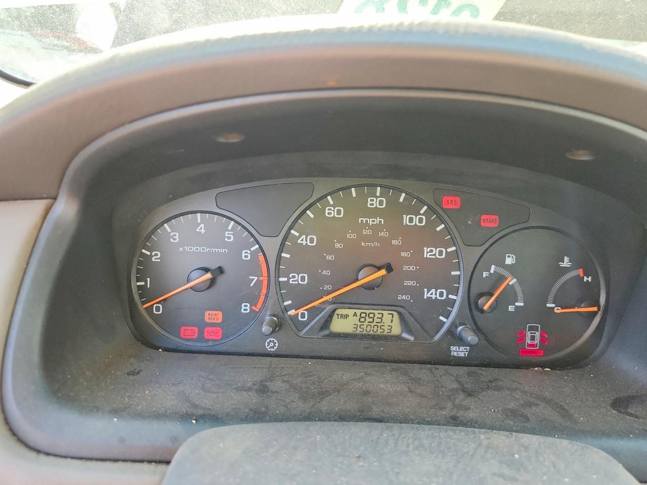 1999 Honda Accord Lx Black vin: JHMCG5548XC051951