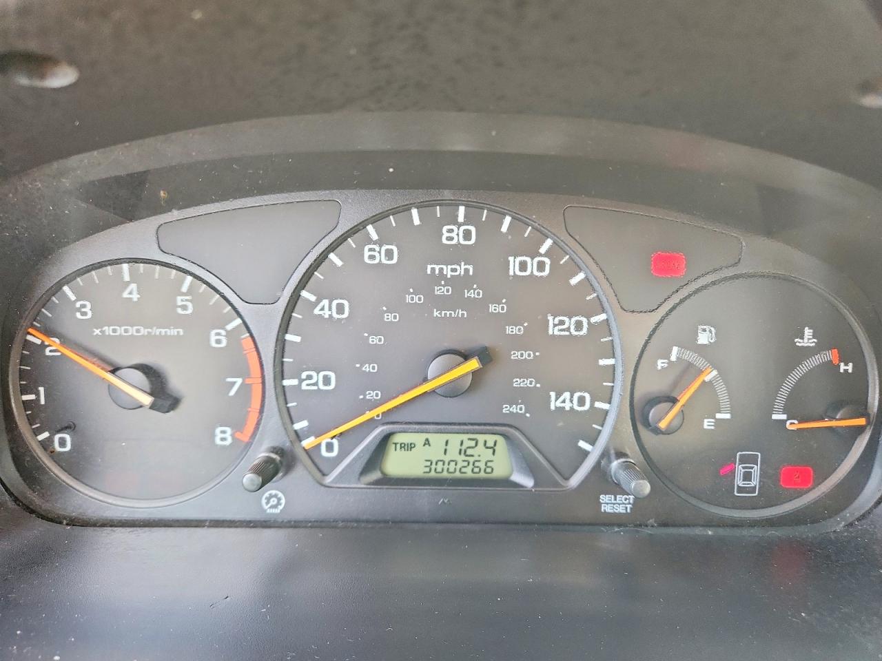 1999 Honda Accord Ex Silver vin: JHMCG5553XC056791