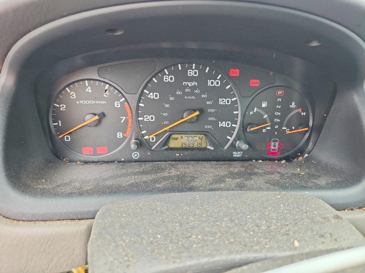 2001 Honda Accord Lx Black vin: JHMCG56421C000063