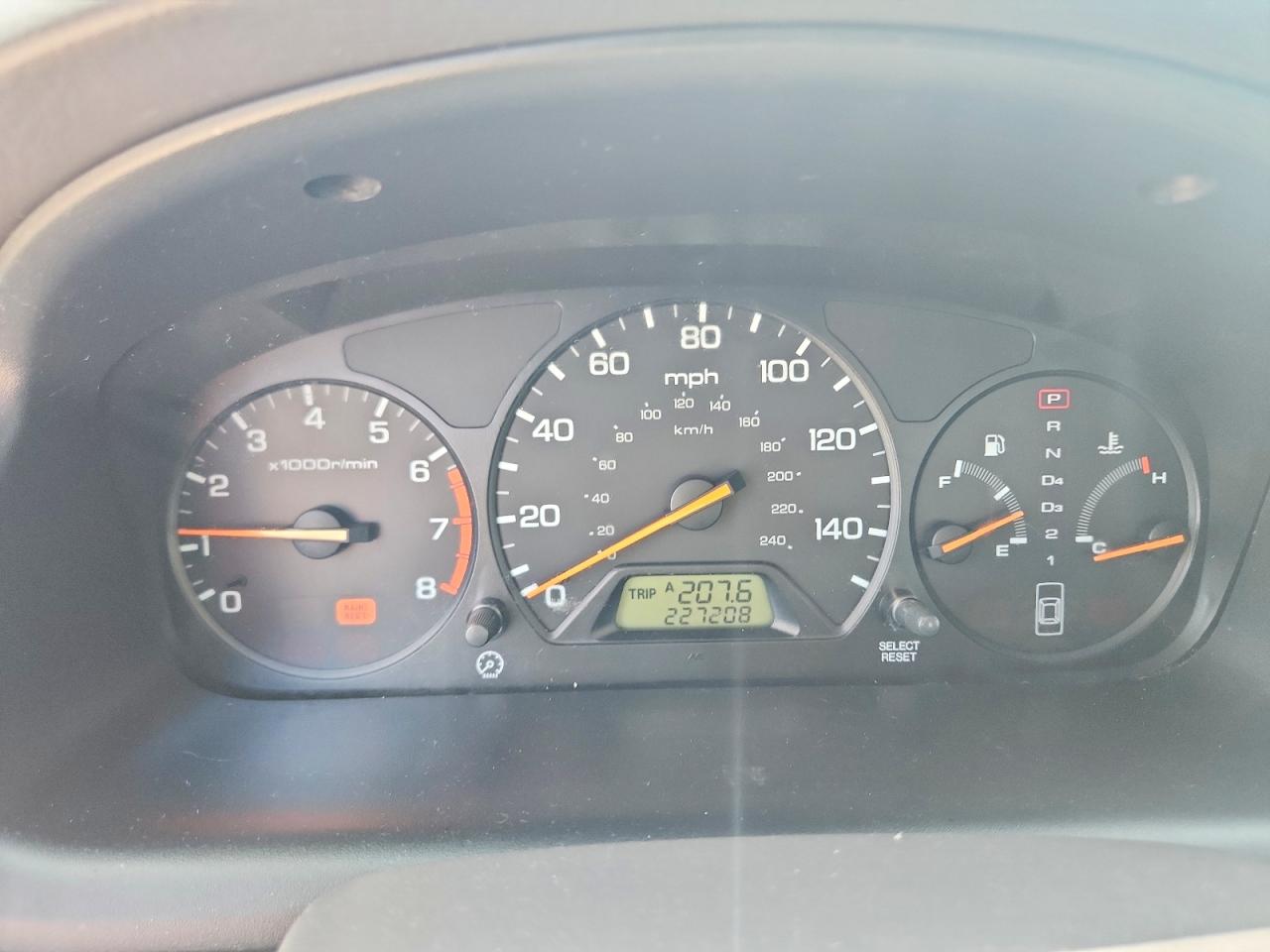 2001 Honda Accord Lx Silver vin: JHMCG56421C011256