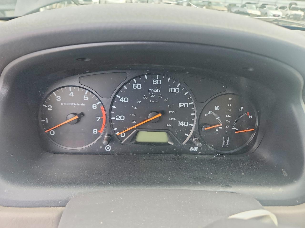 2000 Honda Accord Lx Black vin: JHMCG5642YC028150
