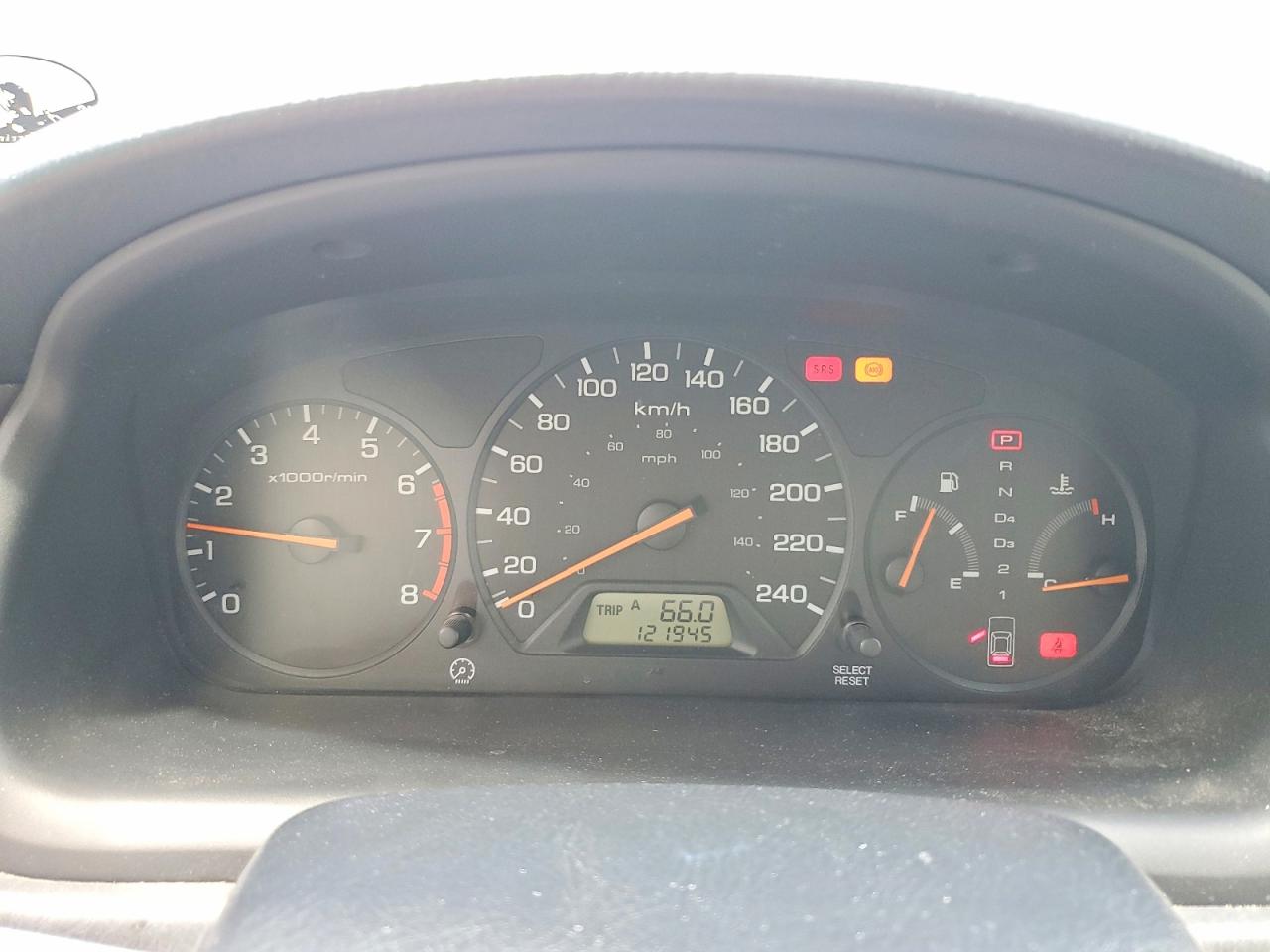 1999 Honda Accord Lx Silver vin: JHMCG5645XC800185