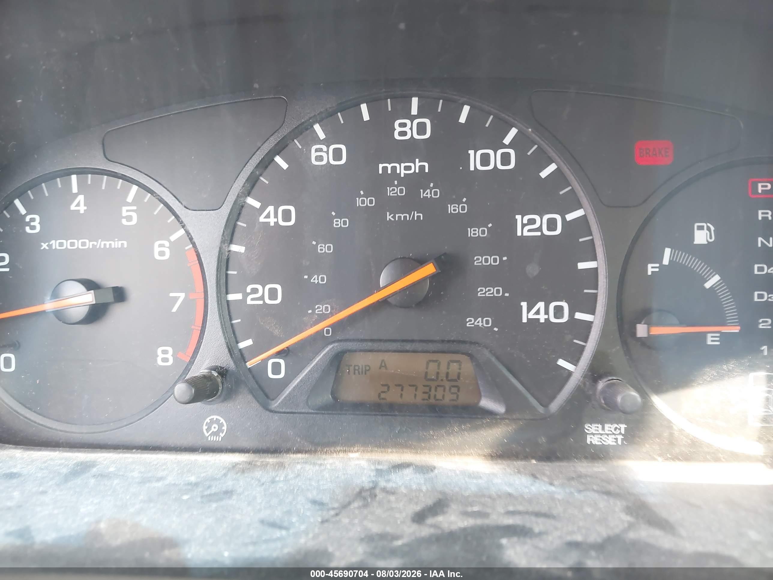 1999 Honda Accord Lx White vin: JHMCG5646XC007512