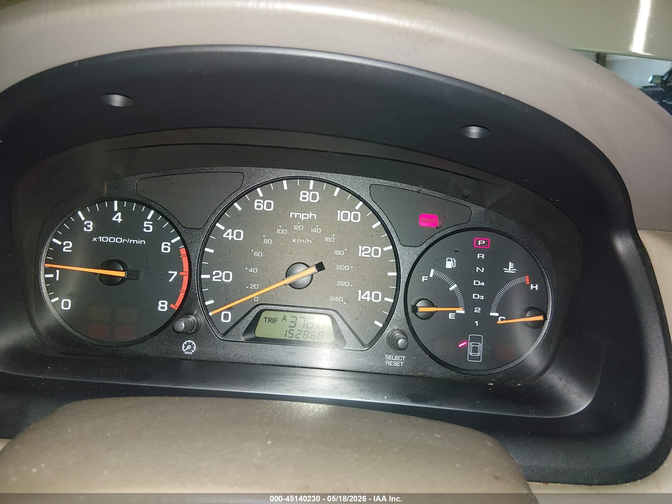 1999 Honda Accord Lx White vin: JHMCG5647XC003534