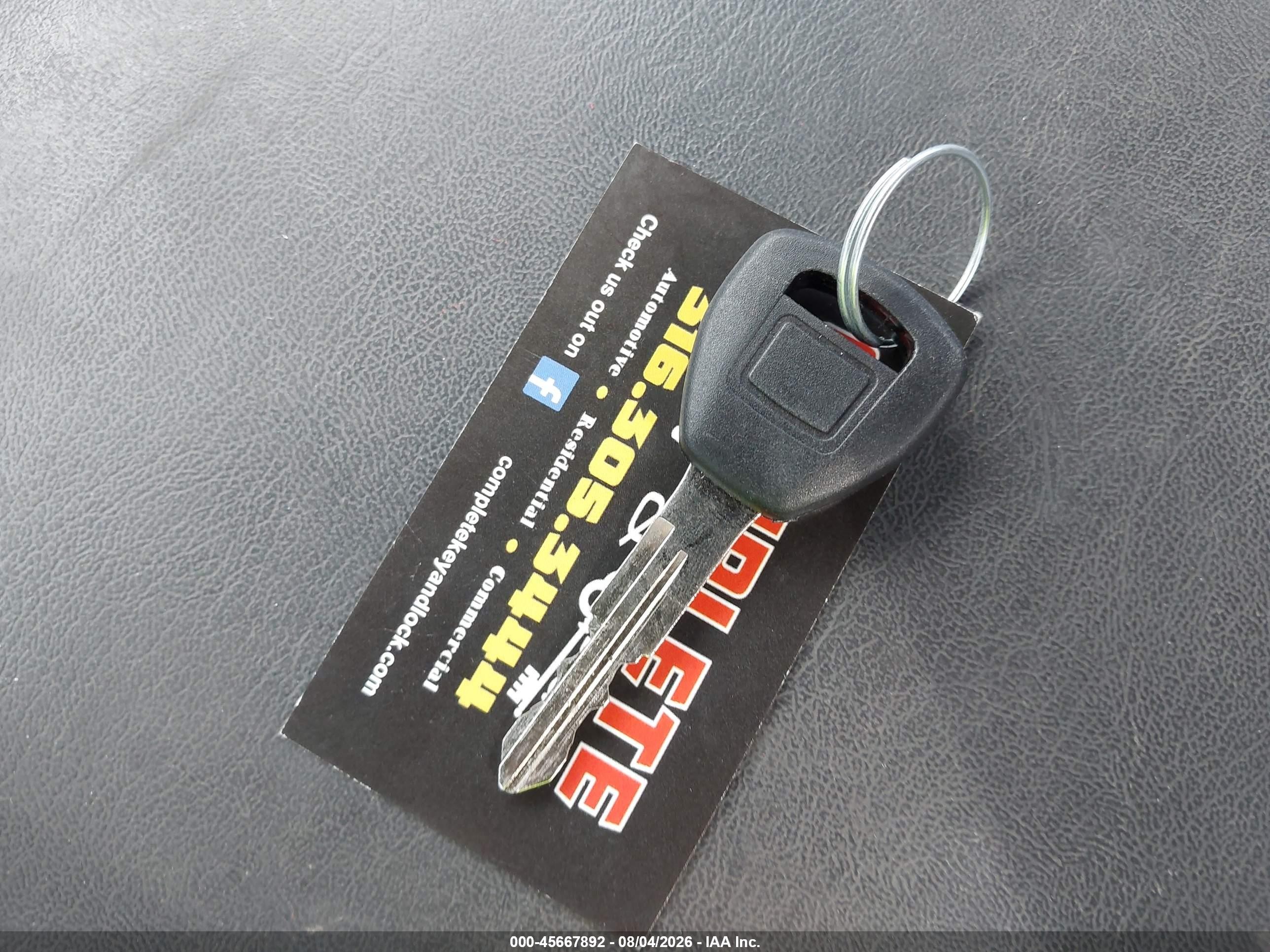 1999 Honda Accord Lx Белый vin: JHMCG5647XC030426