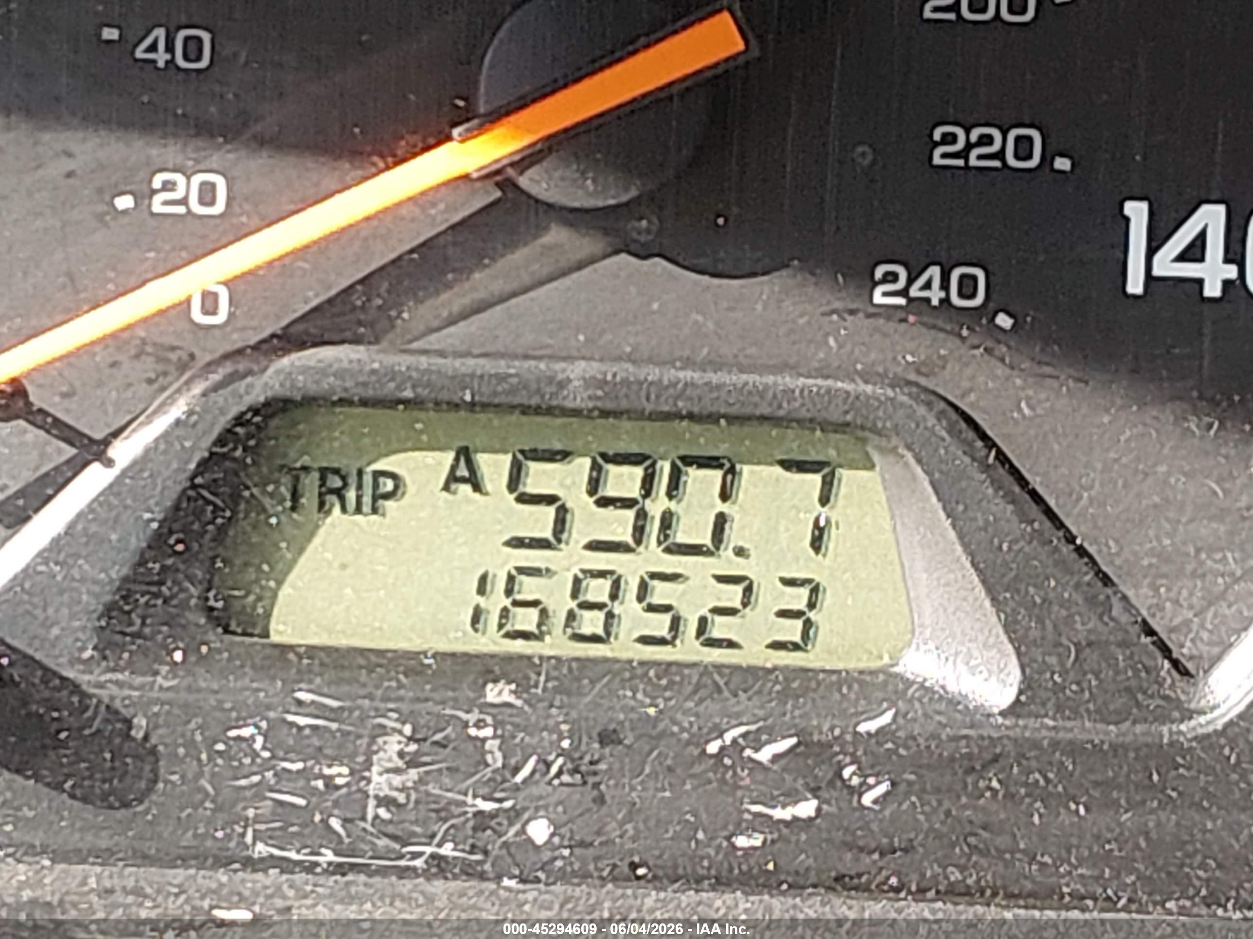 2001 Honda Accord 2.3 Lx Blue vin: JHMCG56491C025929