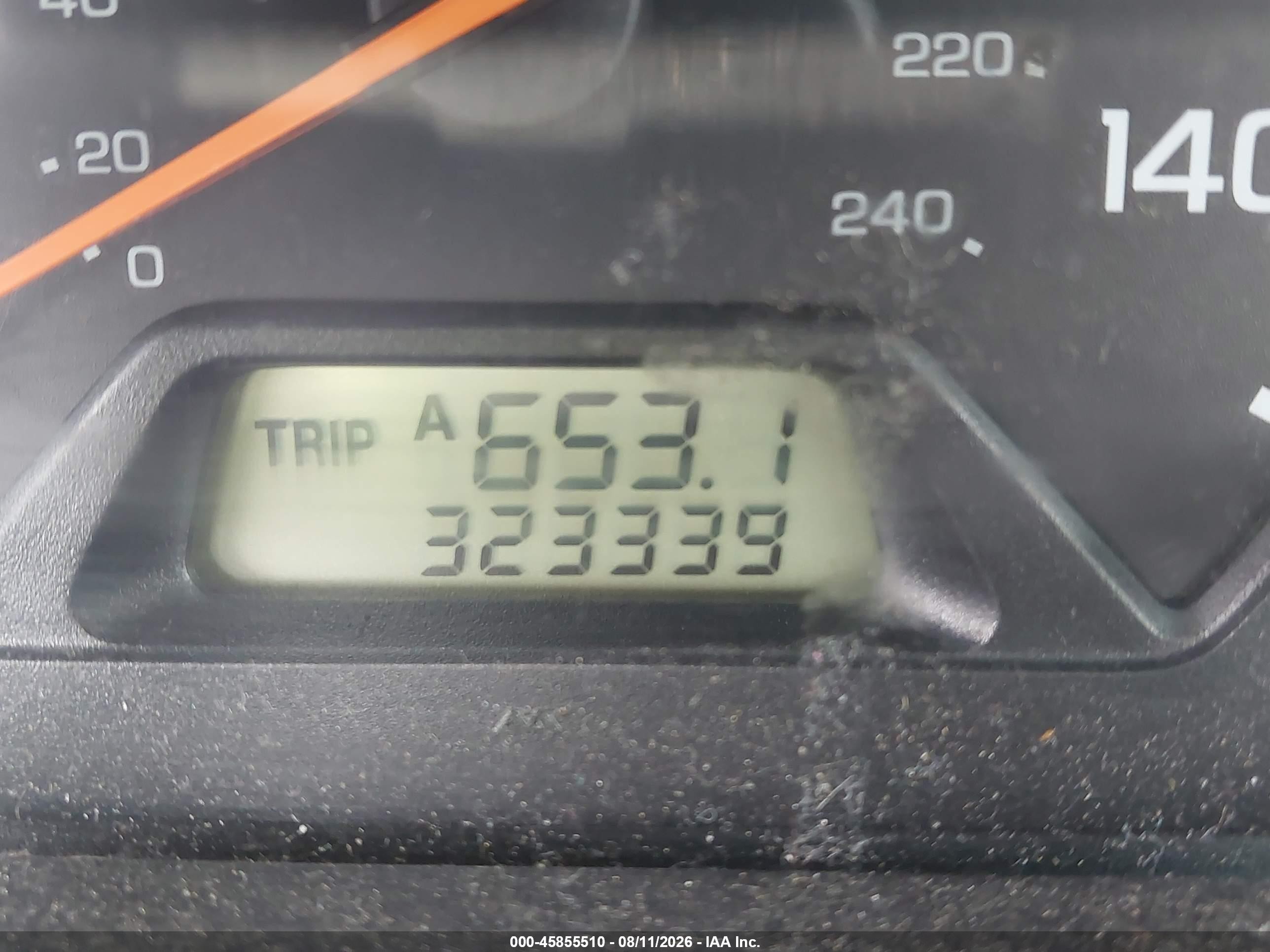 2002 Honda Accord 2.3 Lx Silver vin: JHMCG56492C014365