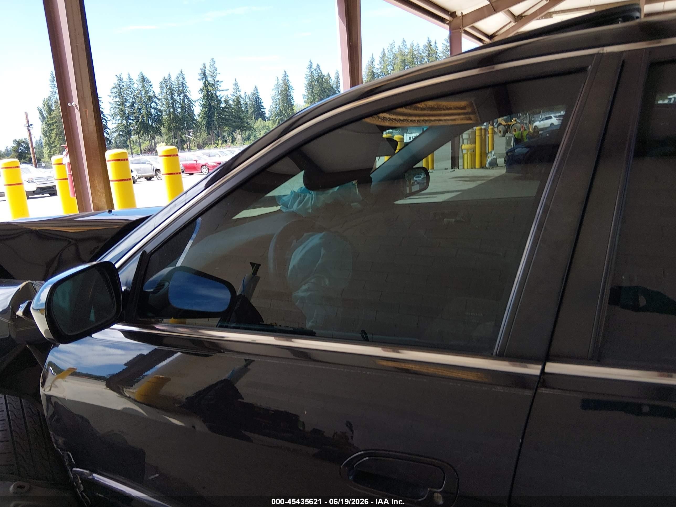 1999 Honda Accord Ex Black vin: JHMCG5650XC026372