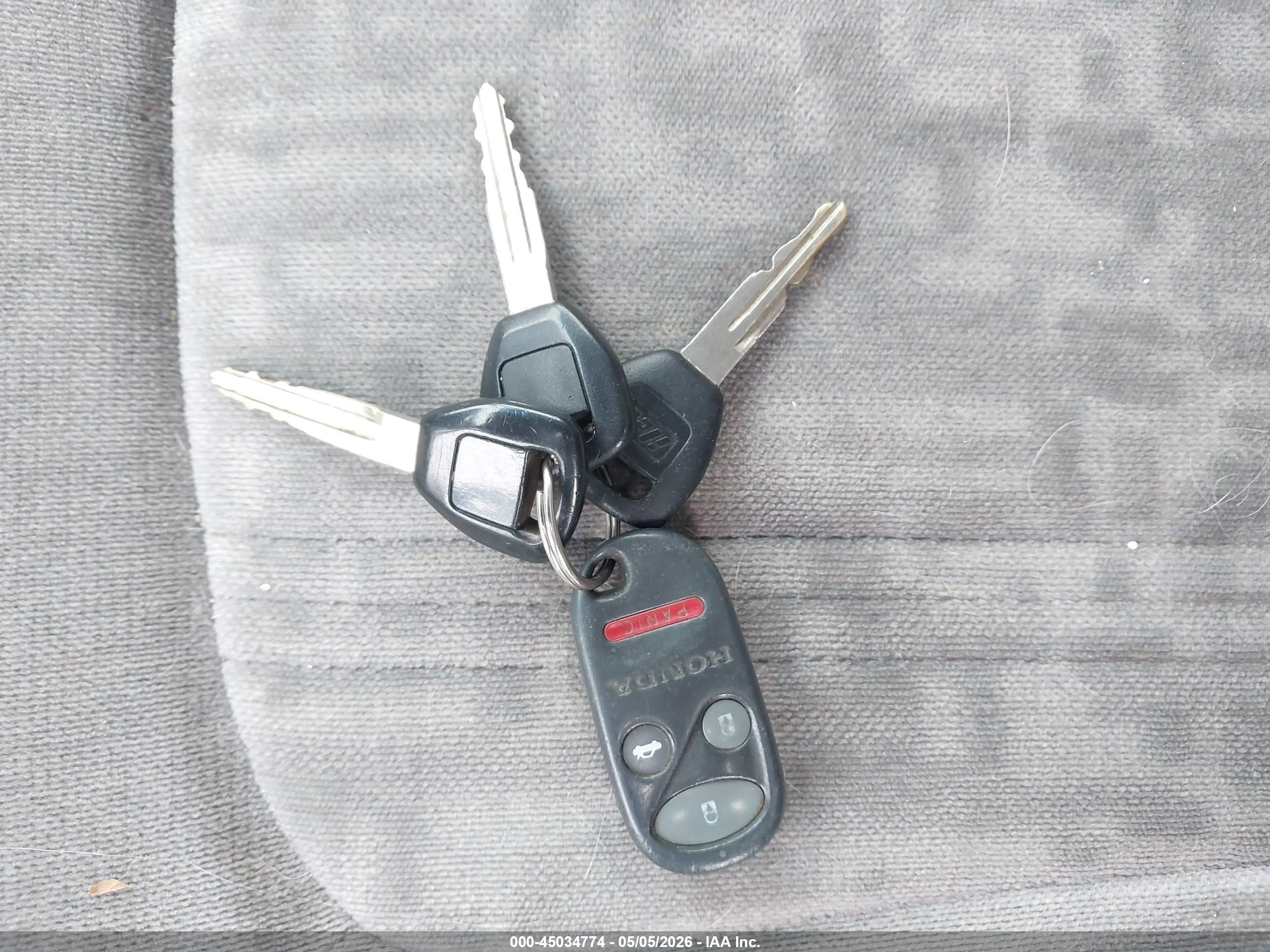 1999 Honda Accord Ex Черный vin: JHMCG5654XC019067