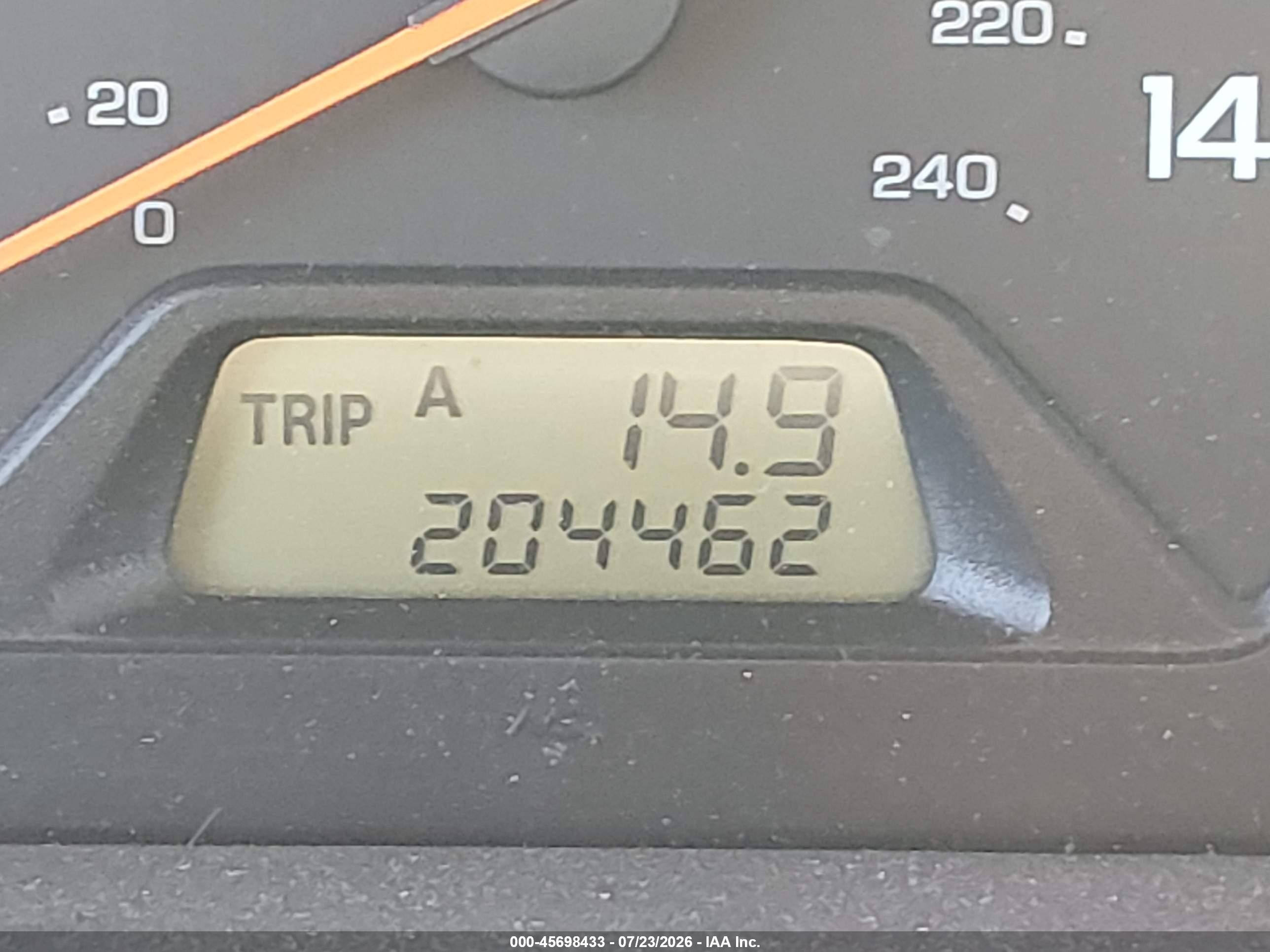 2002 Honda Accord 2.3 Ex White vin: JHMCG56682C017064
