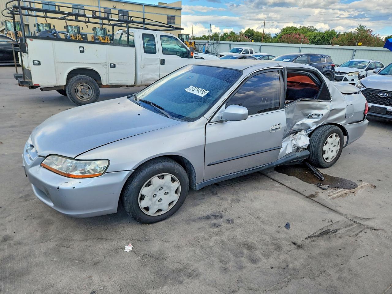 JHMCG6650XC027852