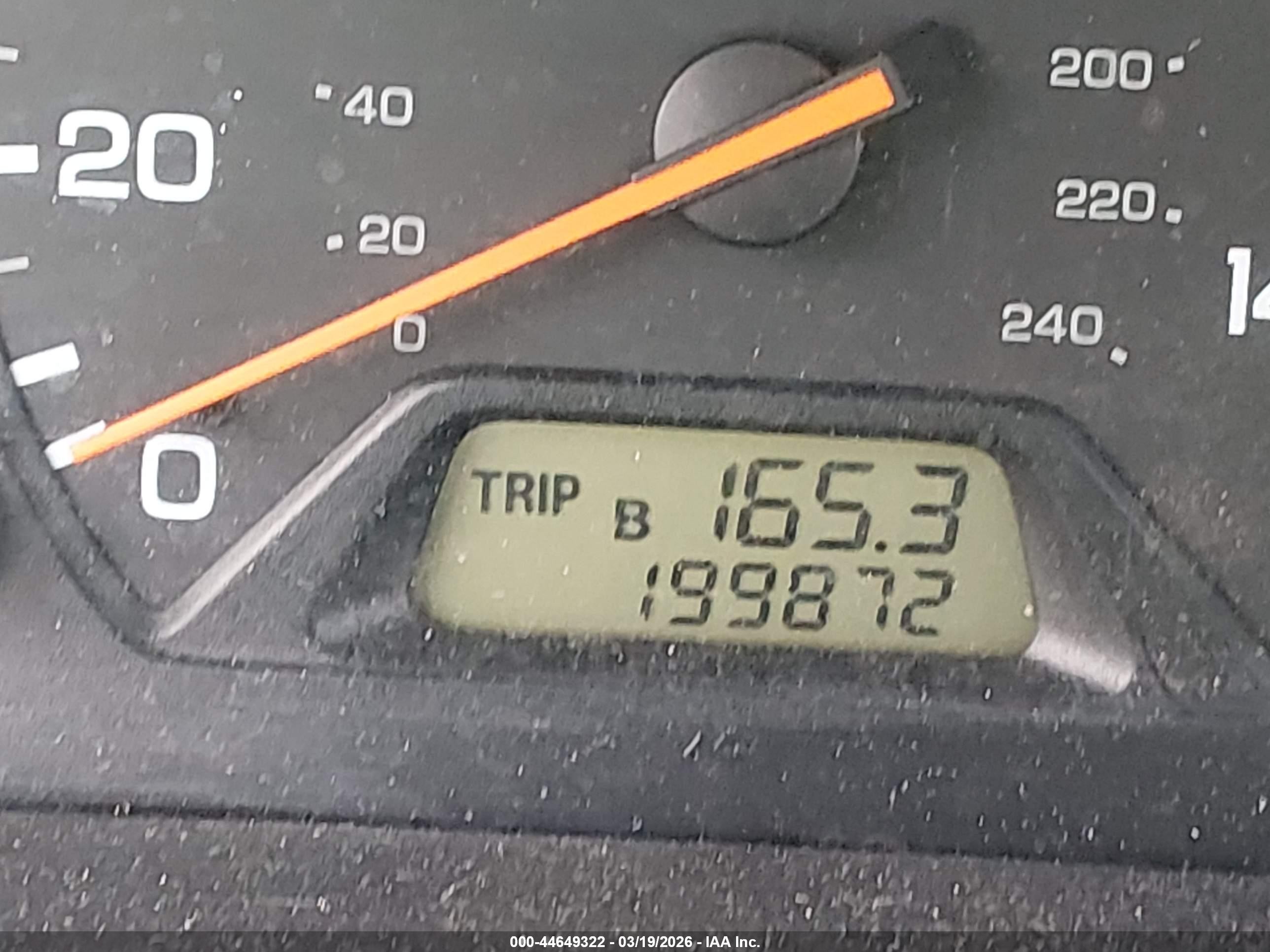 2002 Honda Accord 2.3 Lx Black vin: JHMCG66522C004274