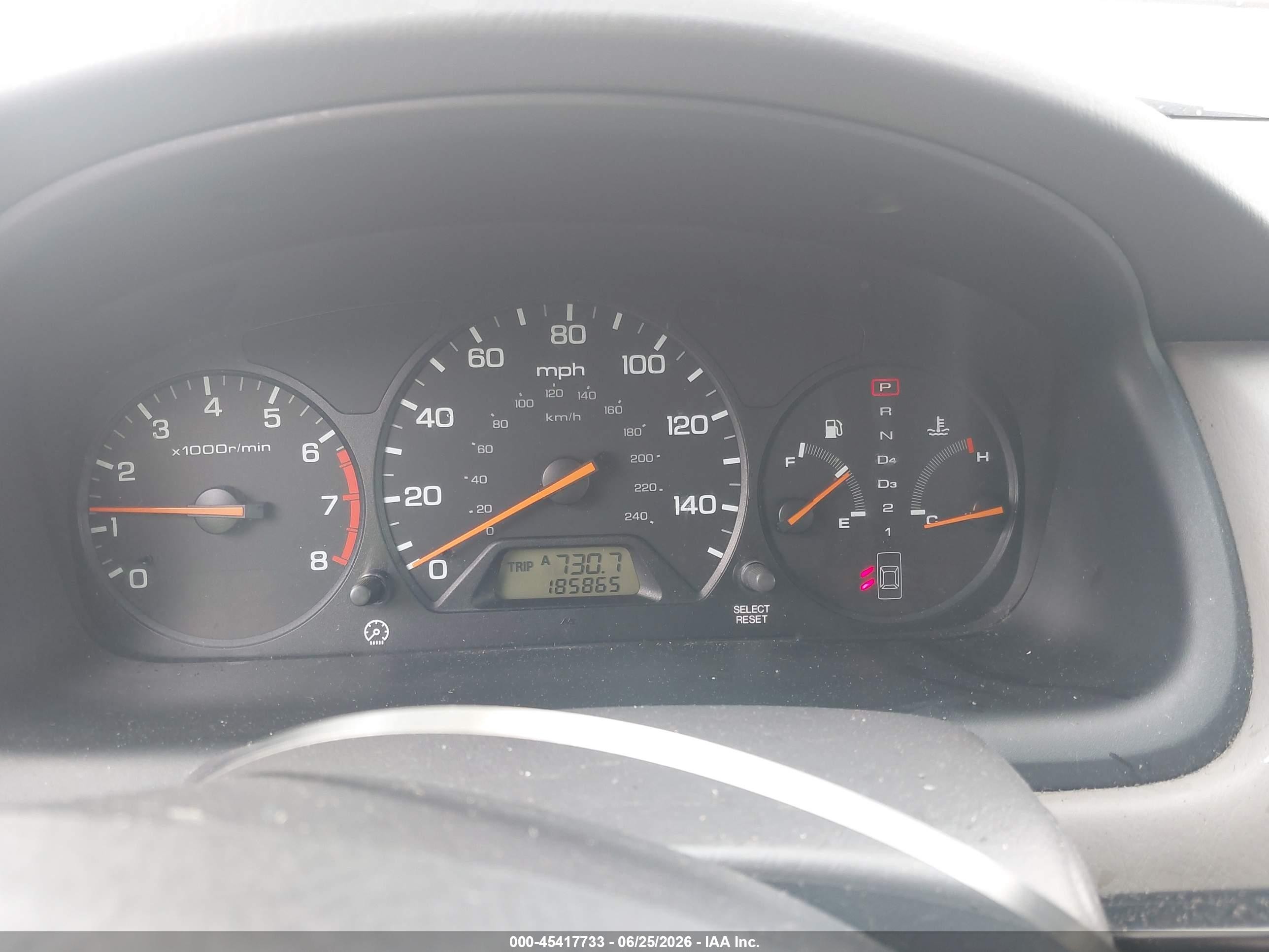 1999 Honda Accord Lx Черный vin: JHMCG6656XC006259