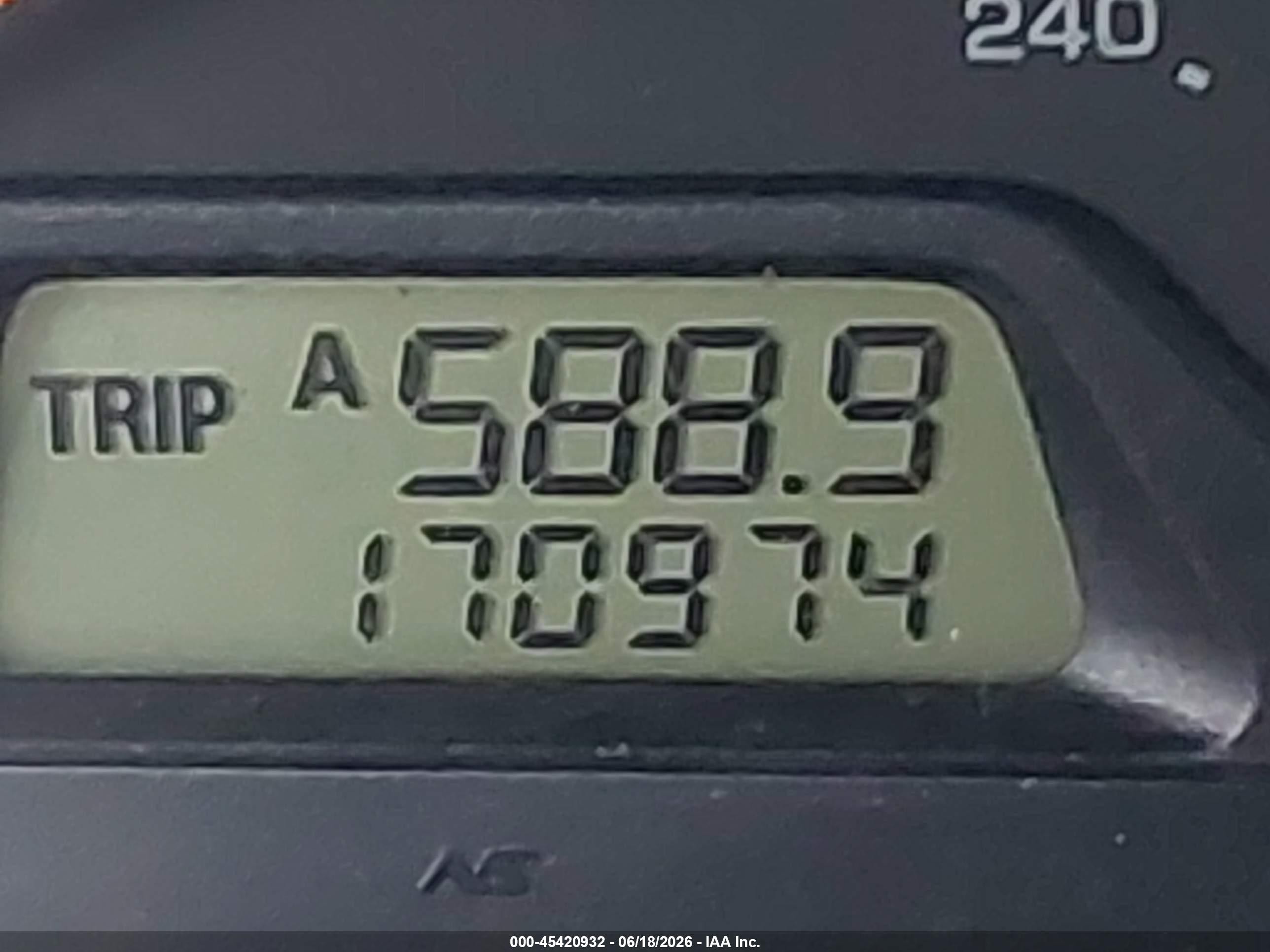 2001 Honda Accord 2.3 Lx Gold vin: JHMCG66571C006181