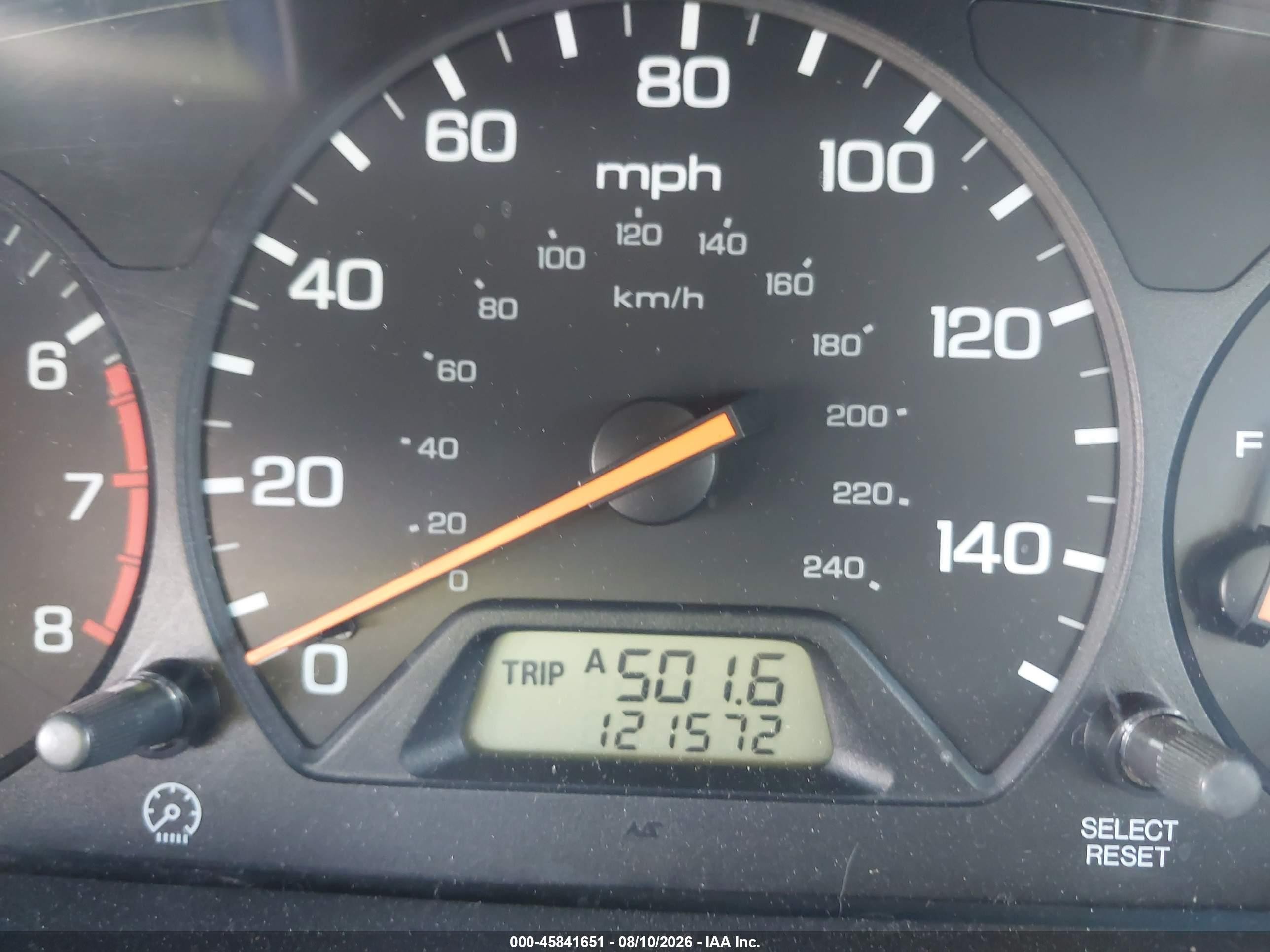1999 Honda Accord Ex Черный vin: JHMCG6675XC036418