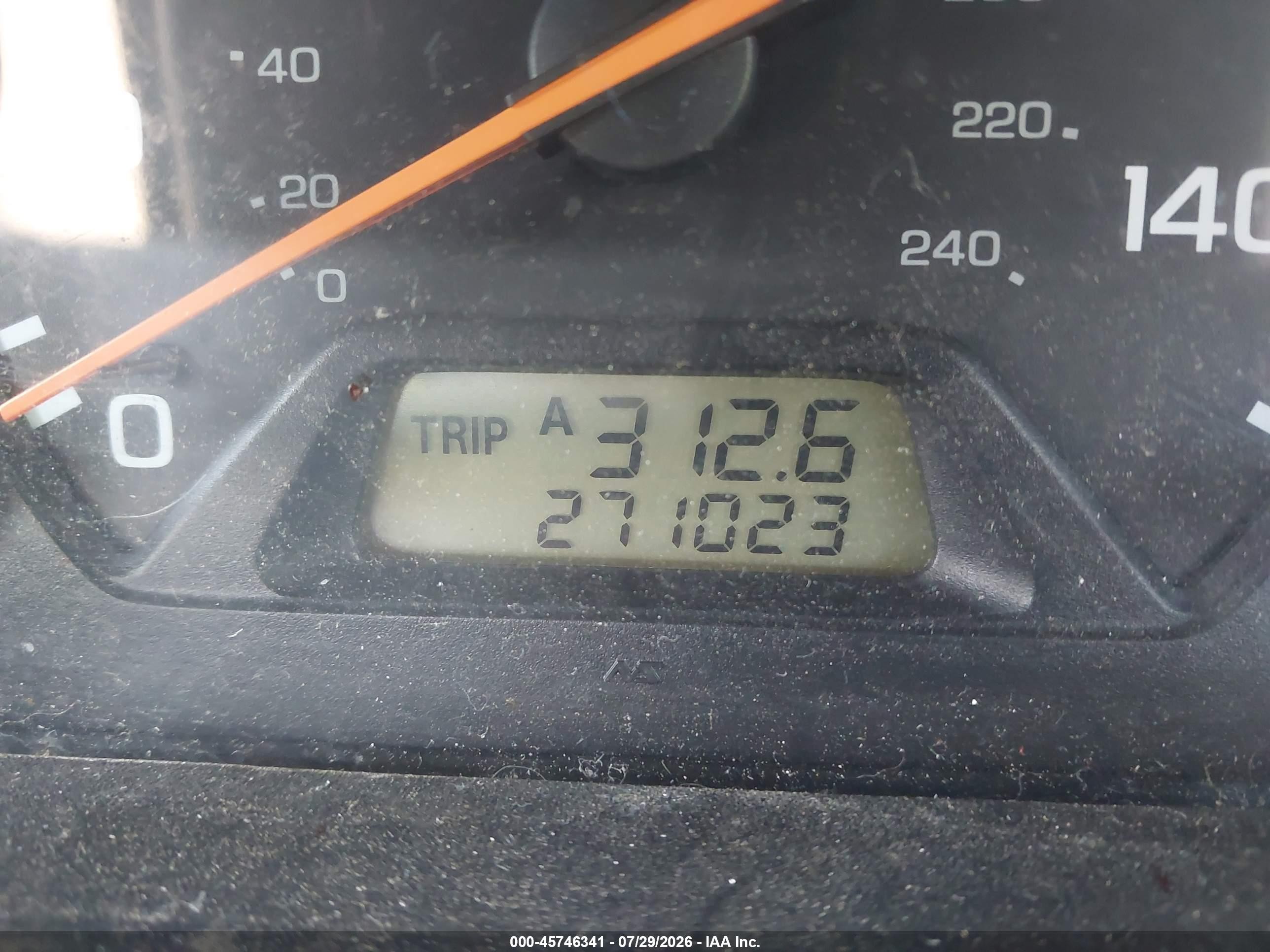 2002 Honda Accord 2.3 Ex/2.3 Se Black vin: JHMCG66862C021380