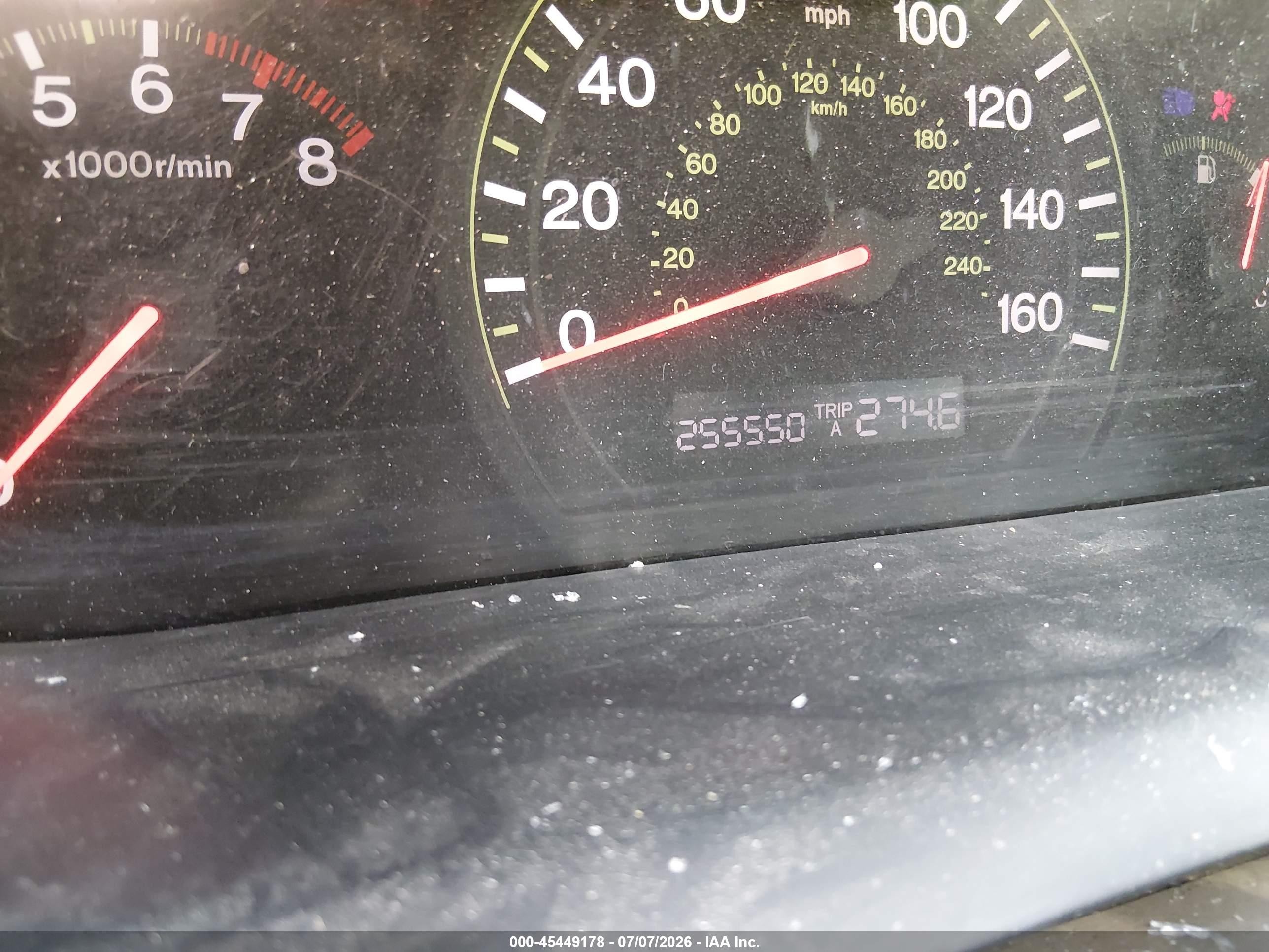 2004 Honda Accord 2.4 Ex Green vin: JHMCM55614C023978