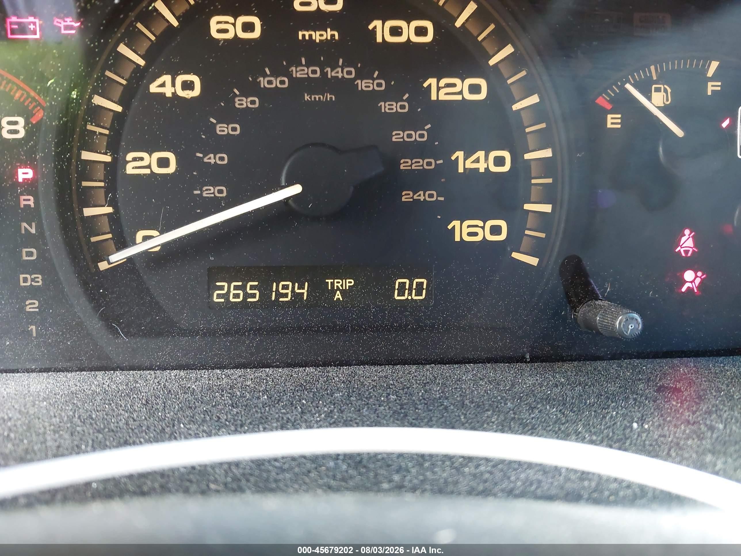2007 Honda Accord 2.4 Vp Blue vin: JHMCM56107C008377